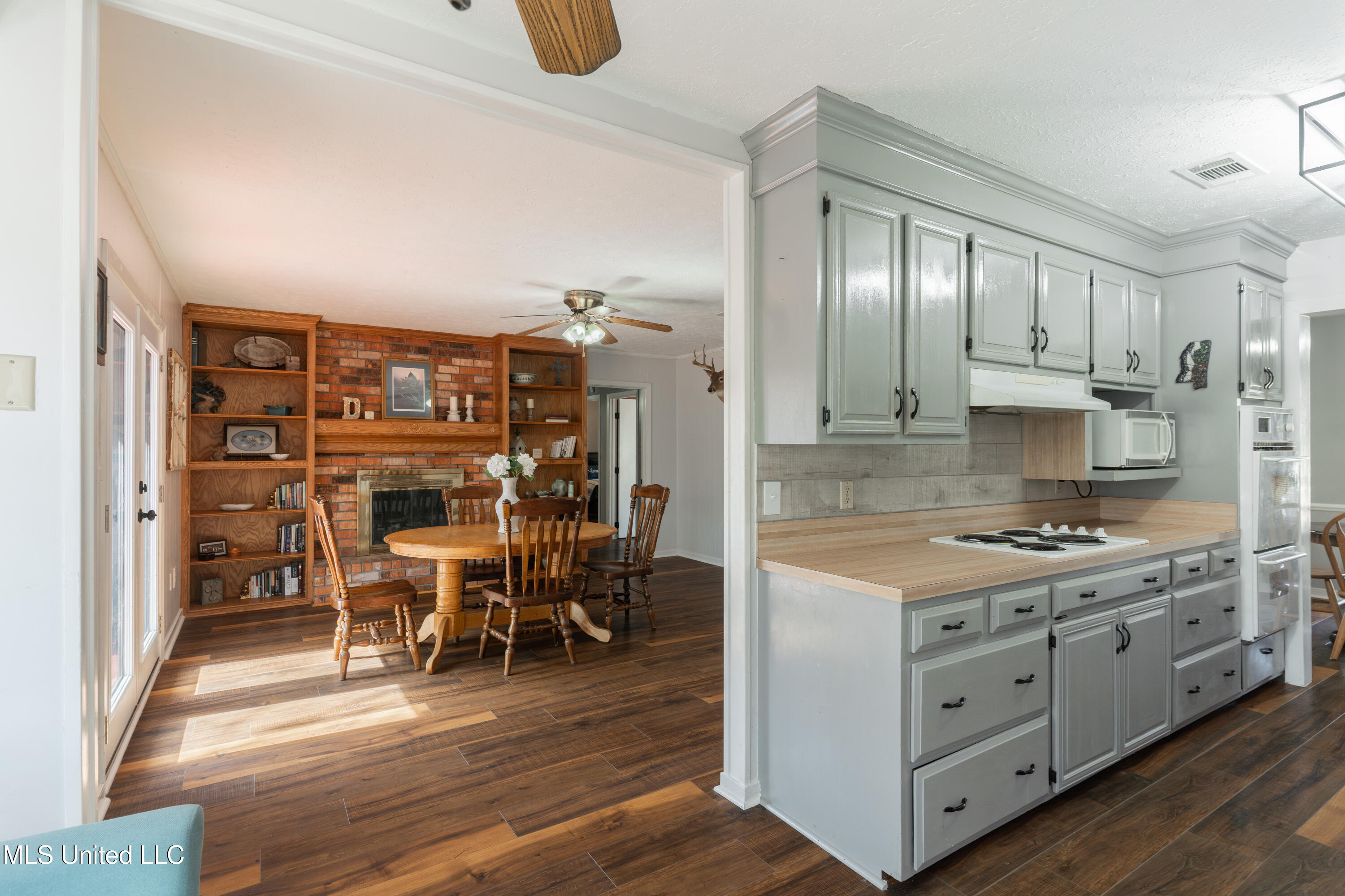 1419 Huntcliff Way Clinton, MS 39056 - Photo 22 of 67 22-Kitchen