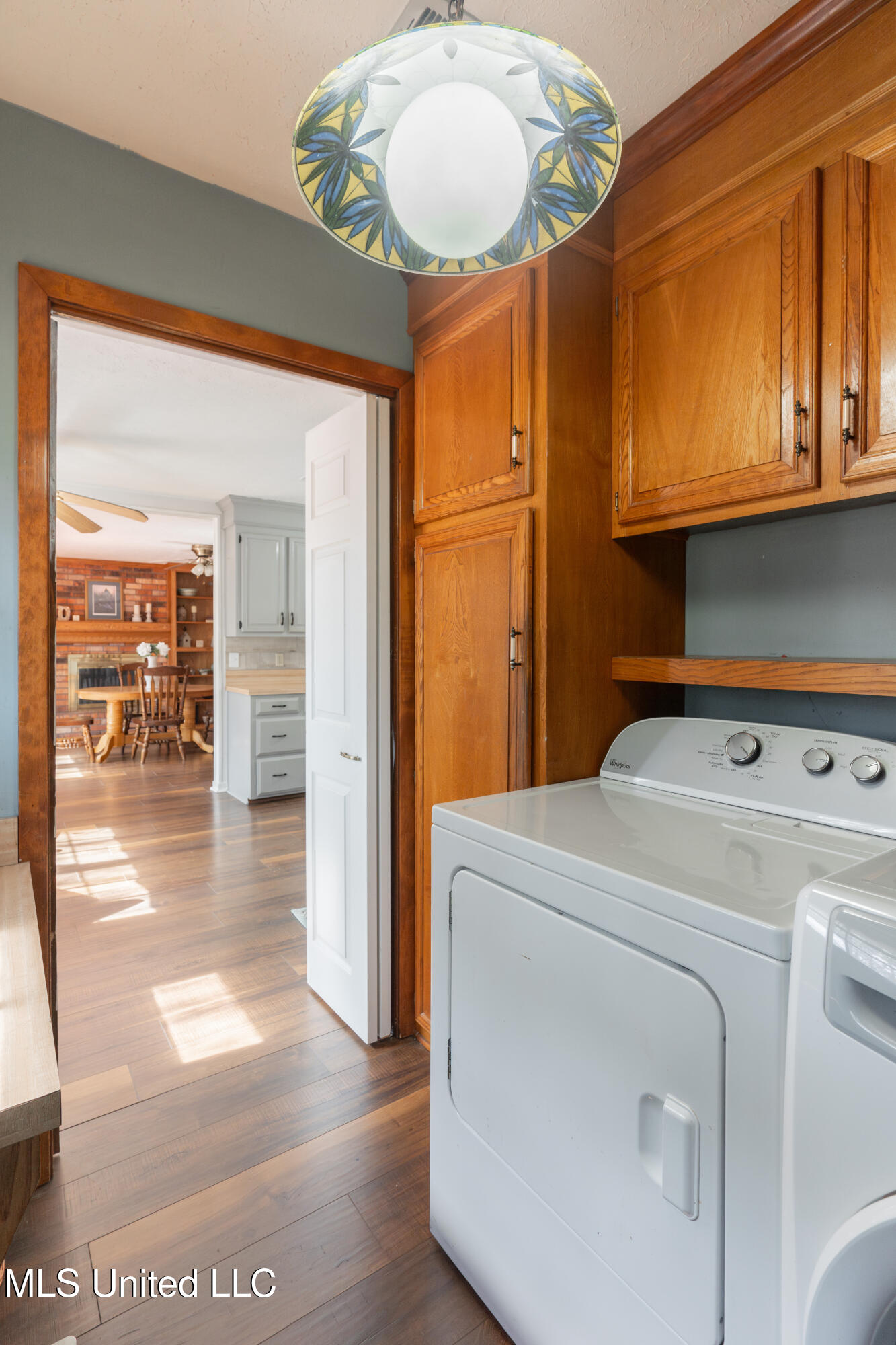 1419 Huntcliff Way Clinton, MS 39056 - Photo 30 of 67 30-LaundryRoom