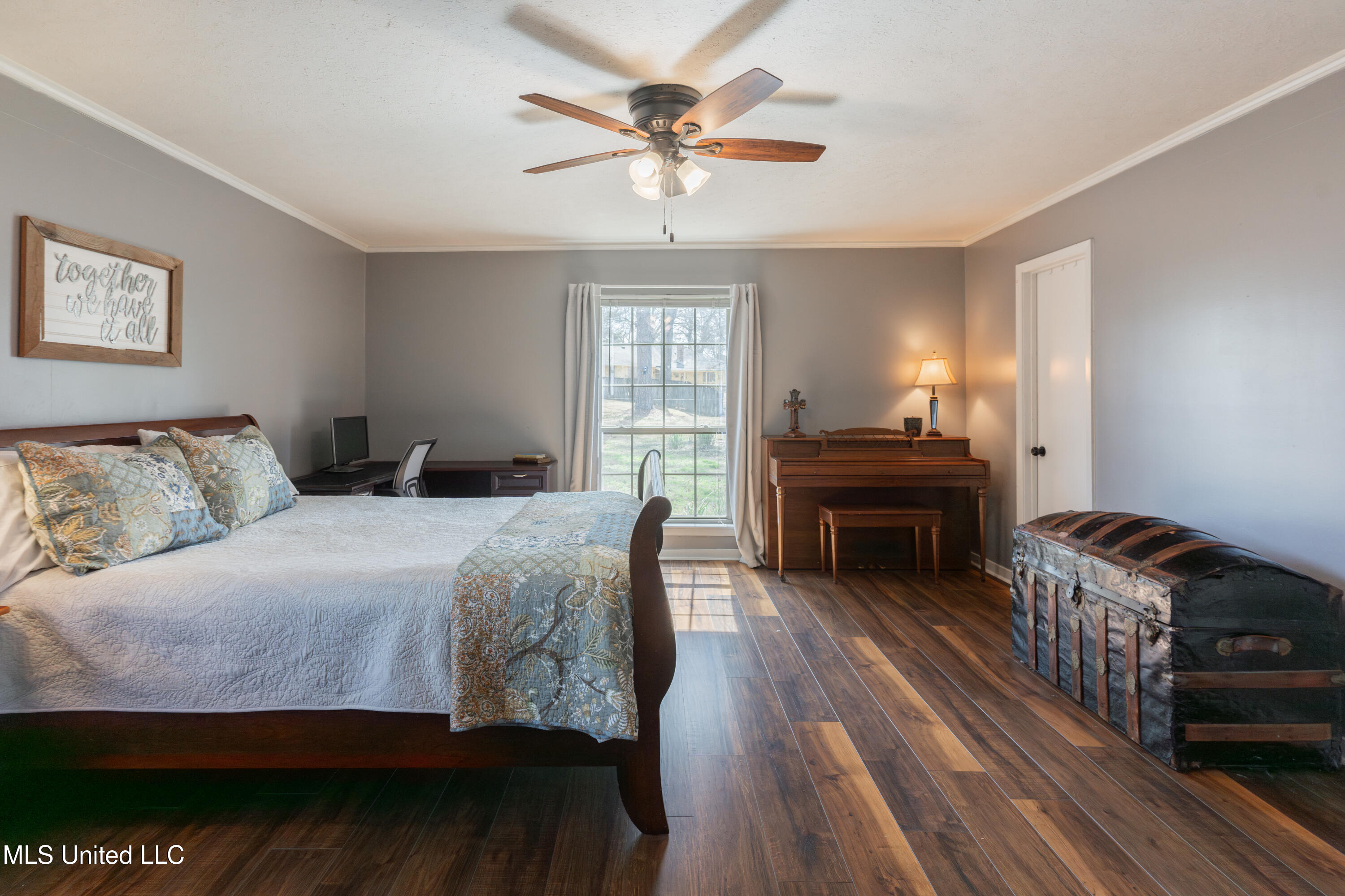 1419 Huntcliff Way Clinton, MS 39056 - Photo 31 of 67 31-PrimaryBedroom