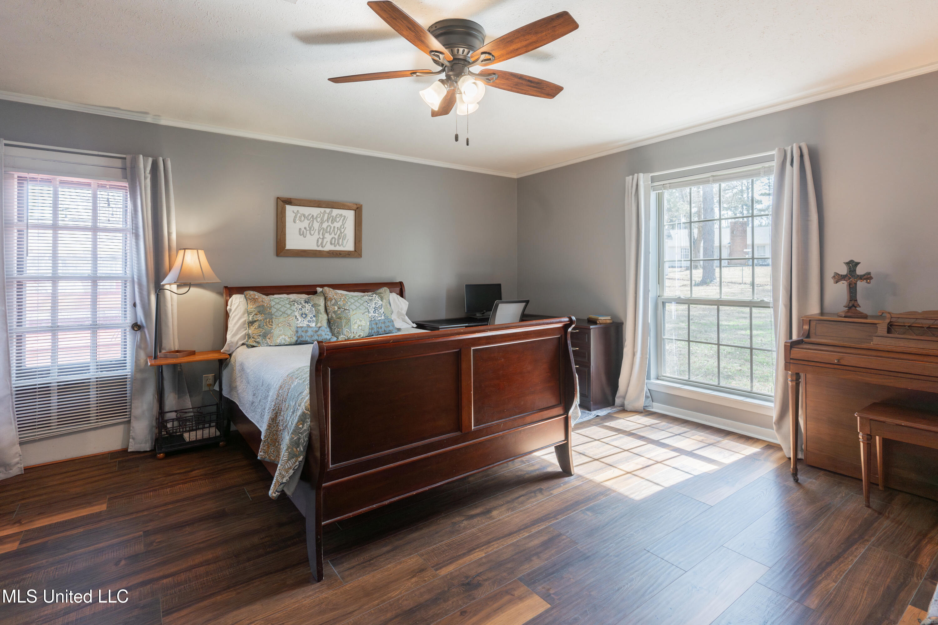 1419 Huntcliff Way Clinton, MS 39056 - Photo 32 of 67 32-PrimaryBedroom.