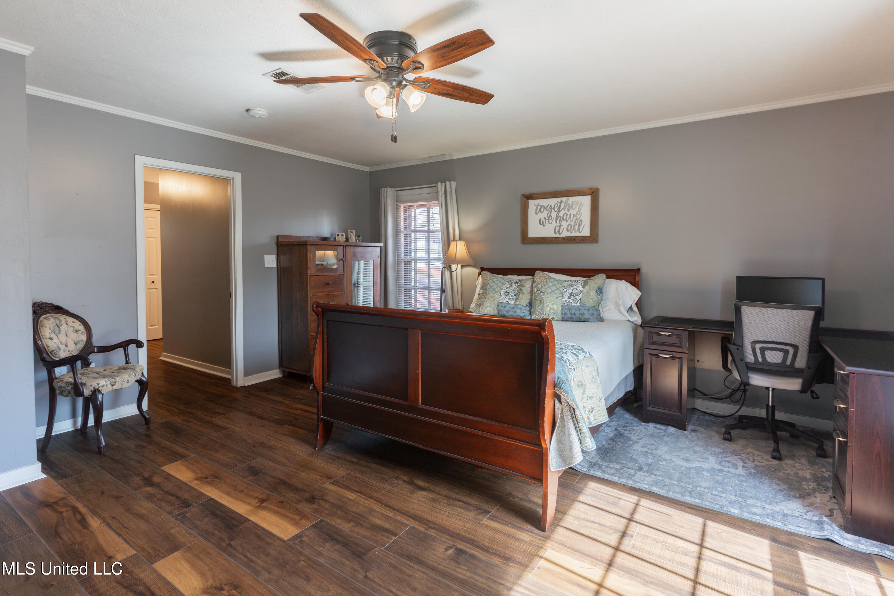 1419 Huntcliff Way Clinton, MS 39056 - Photo 33 of 67 33-PrimaryBedroom.