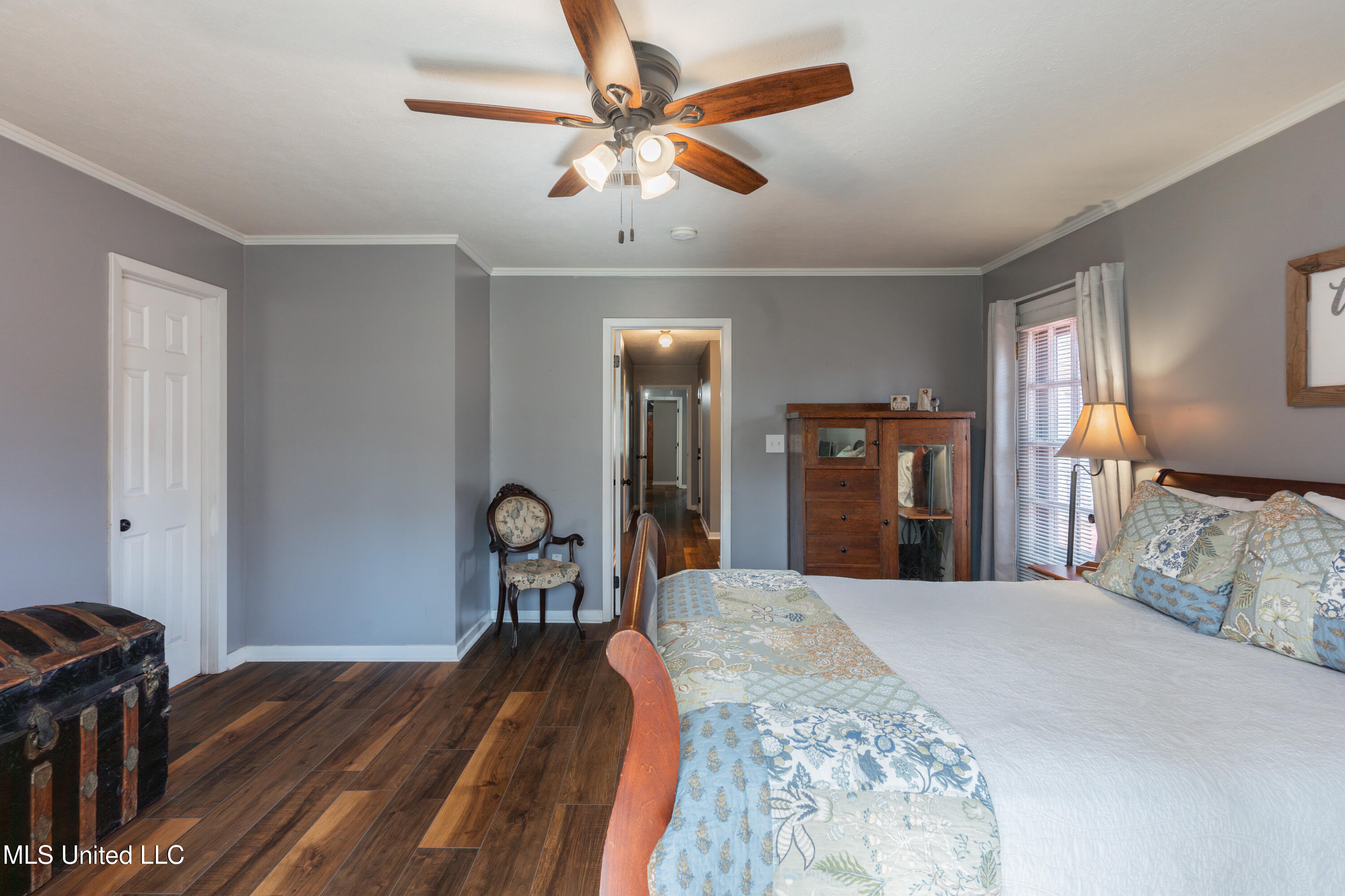 1419 Huntcliff Way Clinton, MS 39056 - Photo 34 of 67 34-PrimaryBedroom.