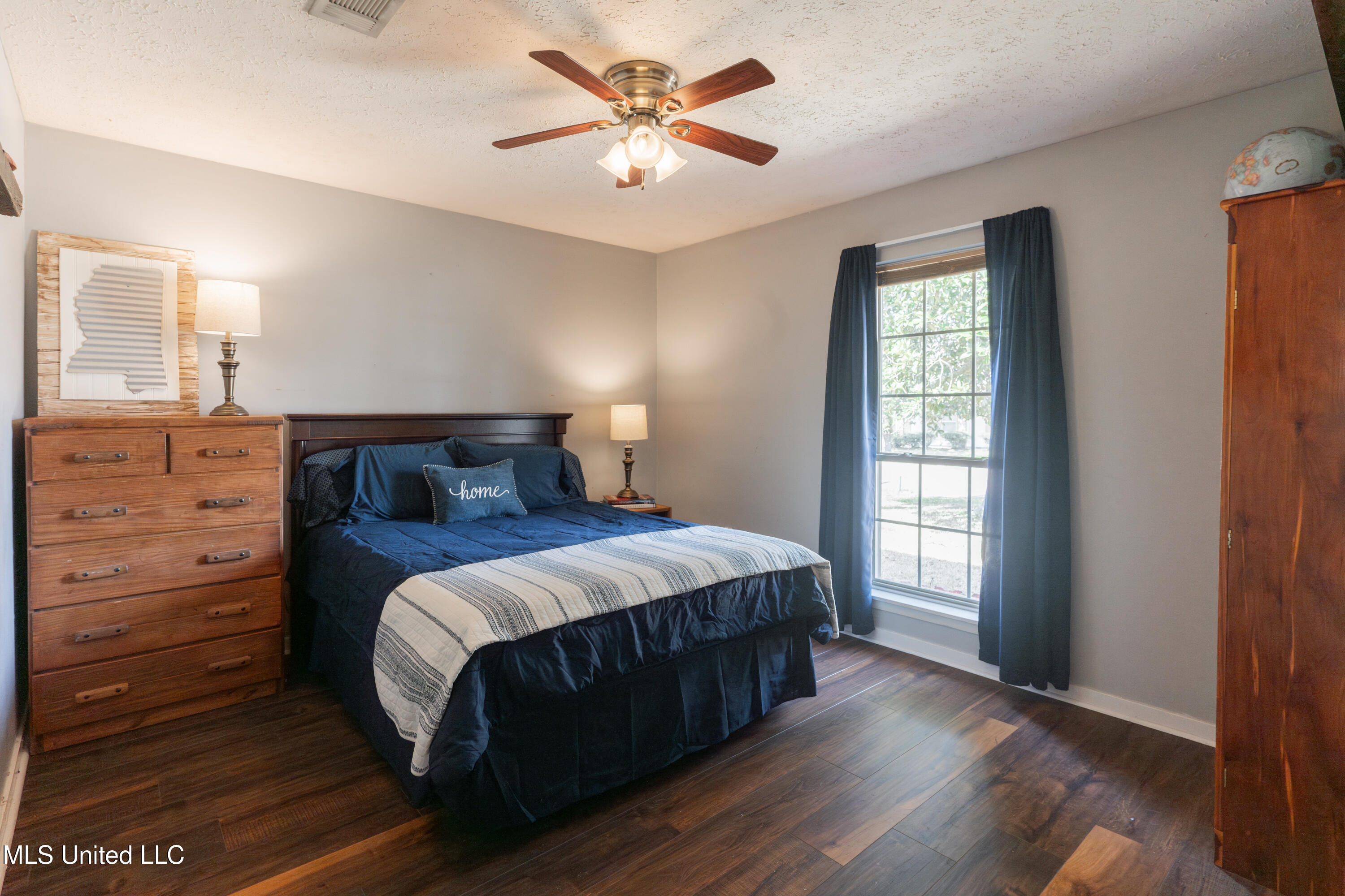 1419 Huntcliff Way Clinton, MS 39056 - Photo 40 of 67 40-Bedroom2