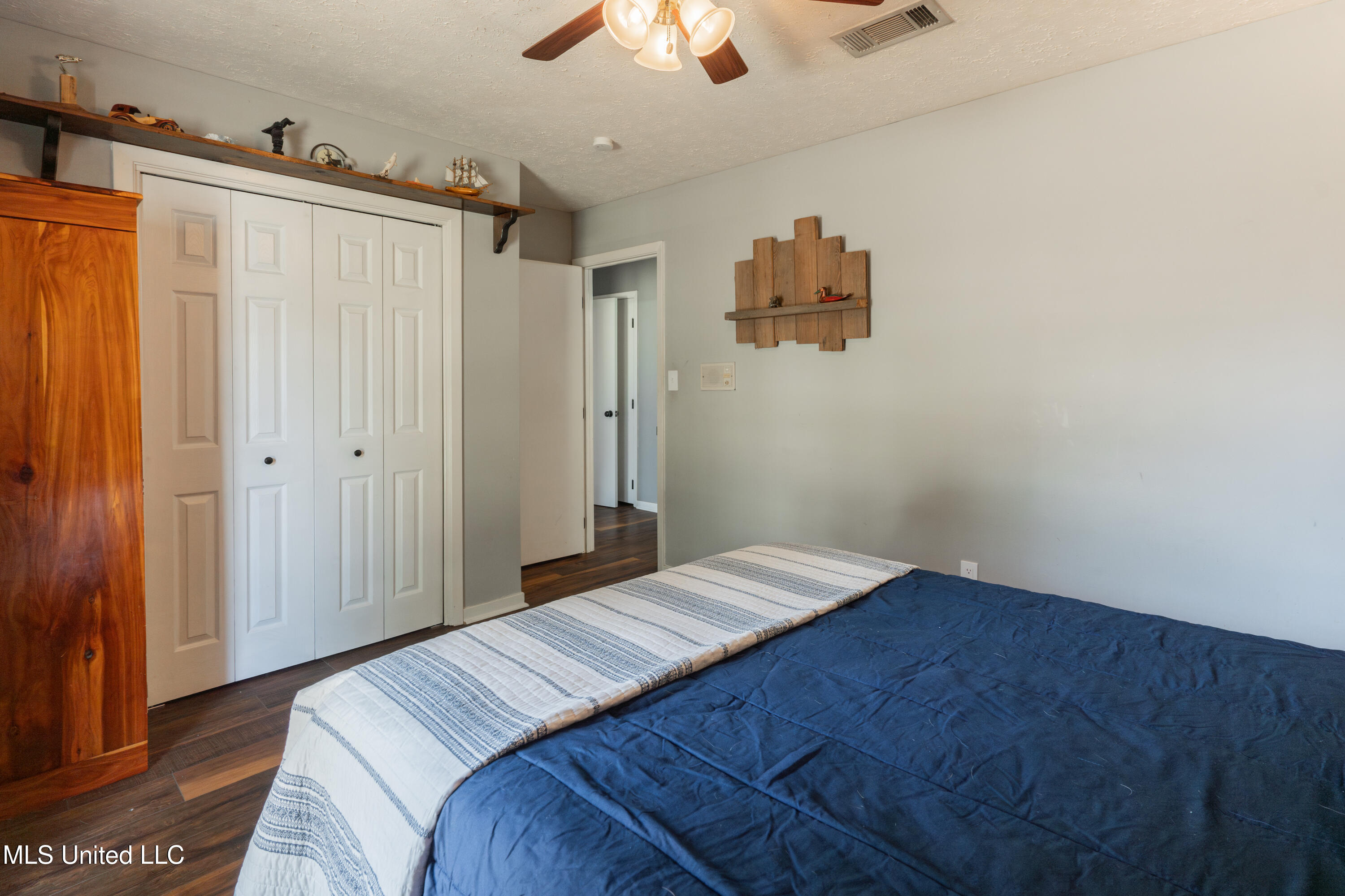 1419 Huntcliff Way Clinton, MS 39056 - Photo 41 of 67 41-Bedroom2