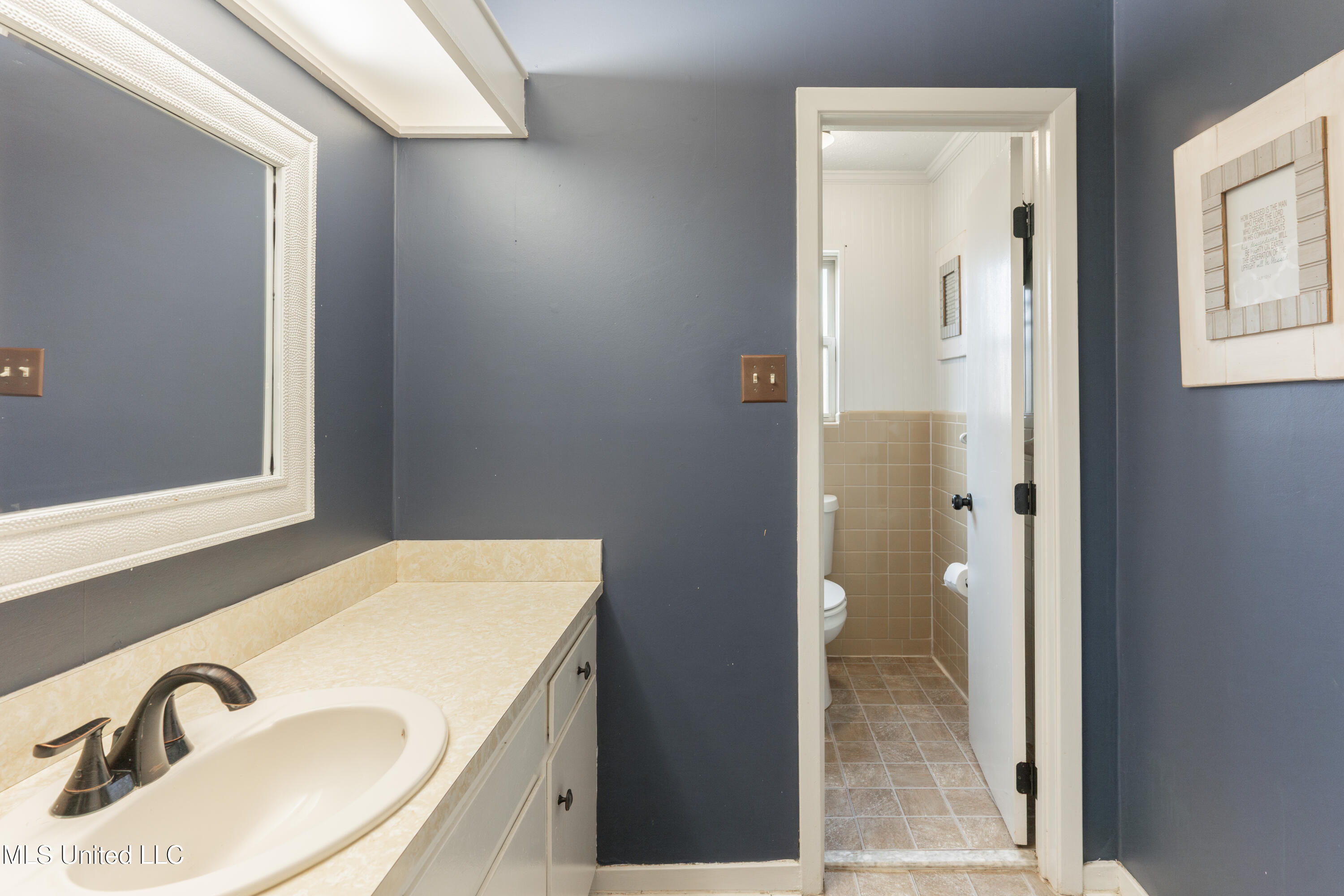 1419 Huntcliff Way Clinton, MS 39056 - Photo 42 of 67 42-HallBathroom