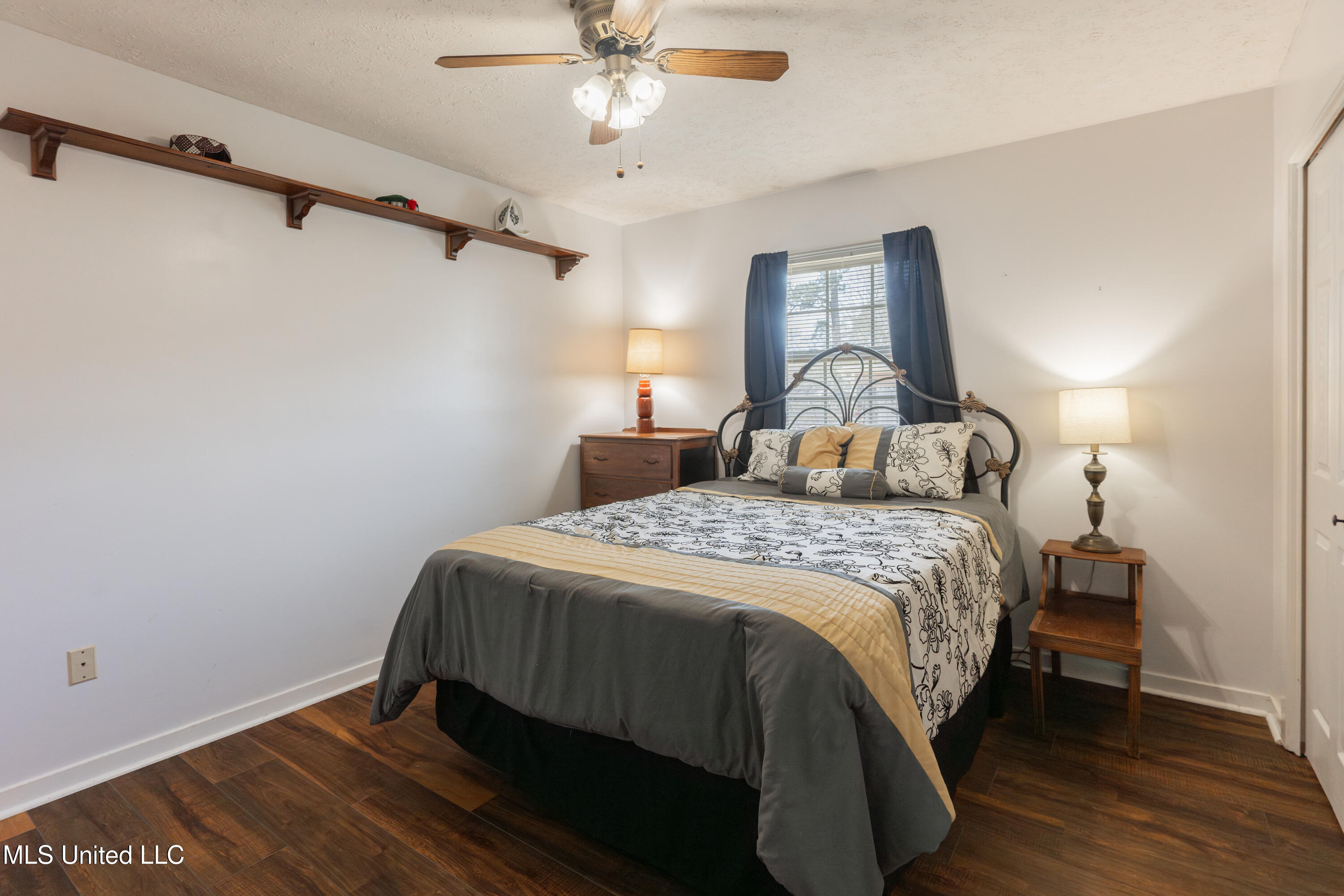 1419 Huntcliff Way Clinton, MS 39056 - Photo 47 of 67 47-Bedroom3