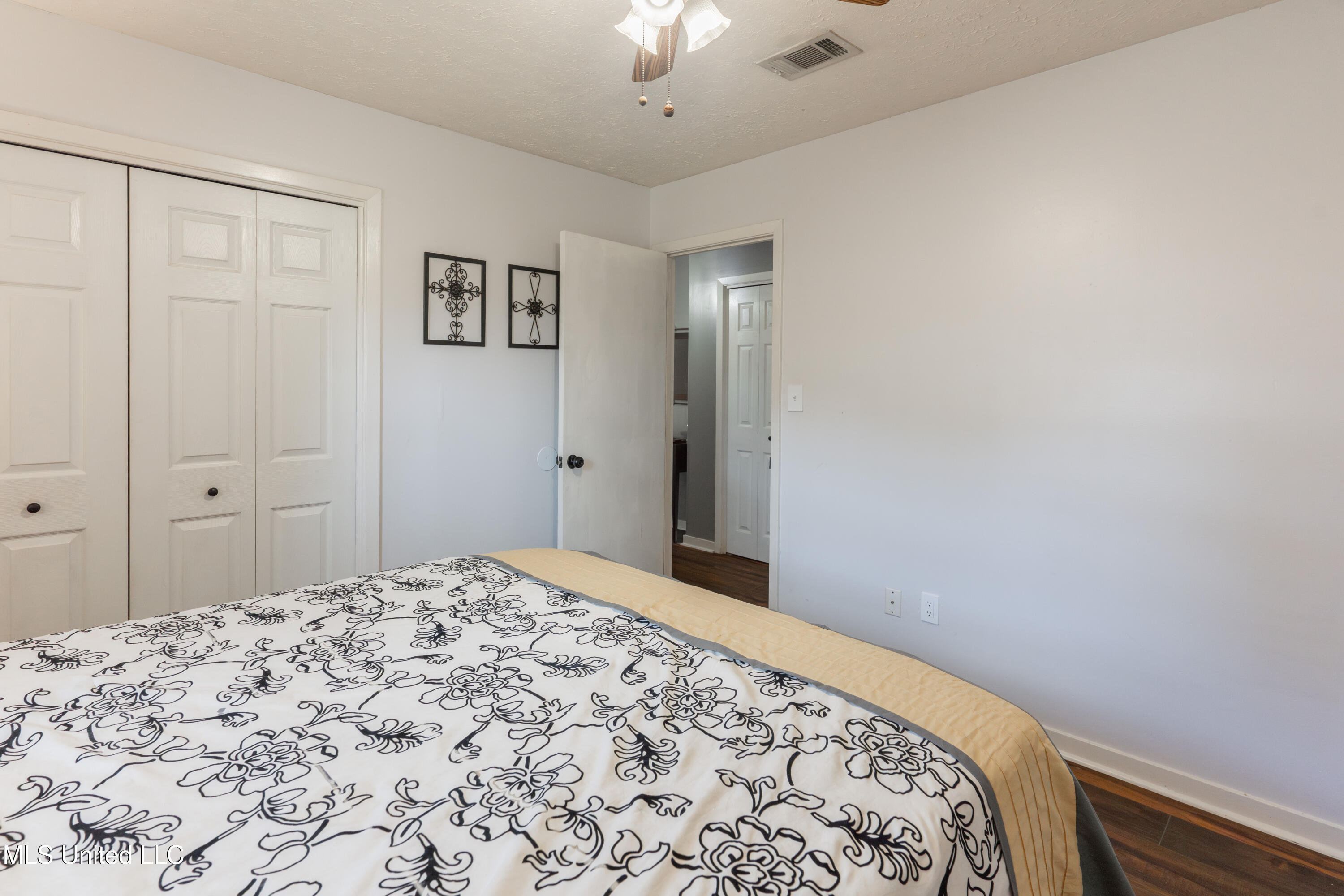 1419 Huntcliff Way Clinton, MS 39056 - Photo 48 of 67 48-Bedroom3