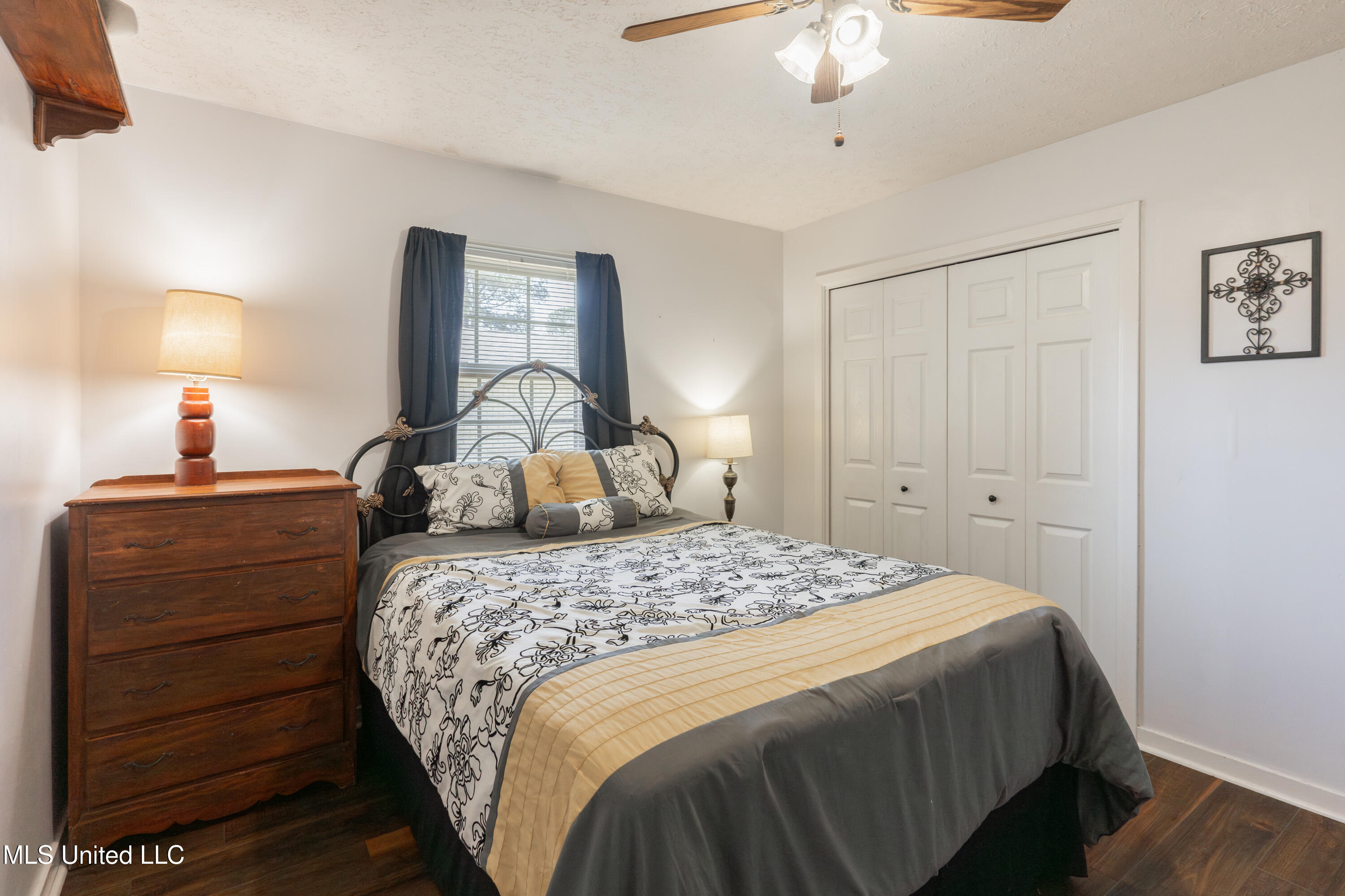 1419 Huntcliff Way Clinton, MS 39056 - Photo 49 of 67 49-Bedroom3