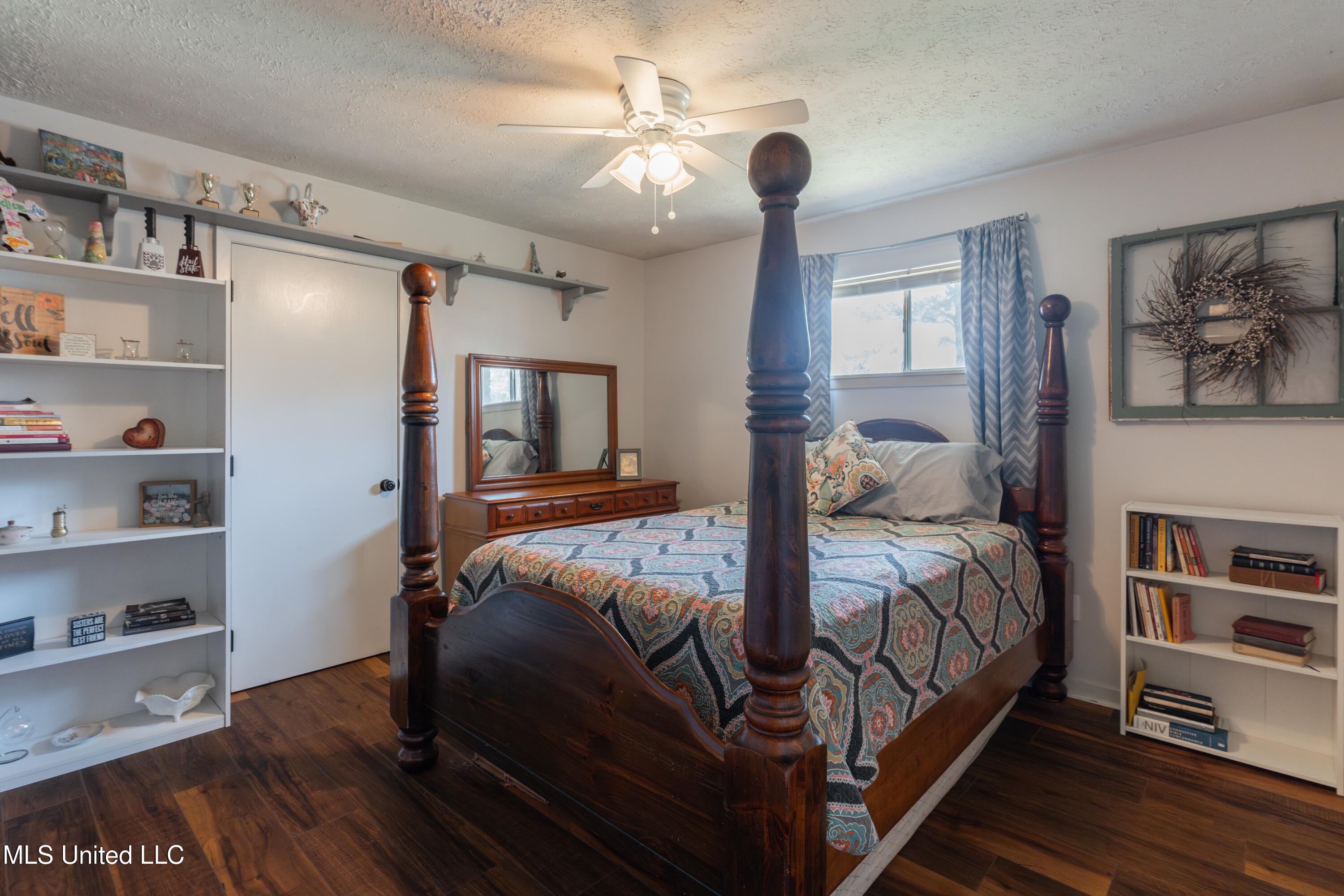 1419 Huntcliff Way Clinton, MS 39056 - Photo 50 of 67 50-Bedroom4