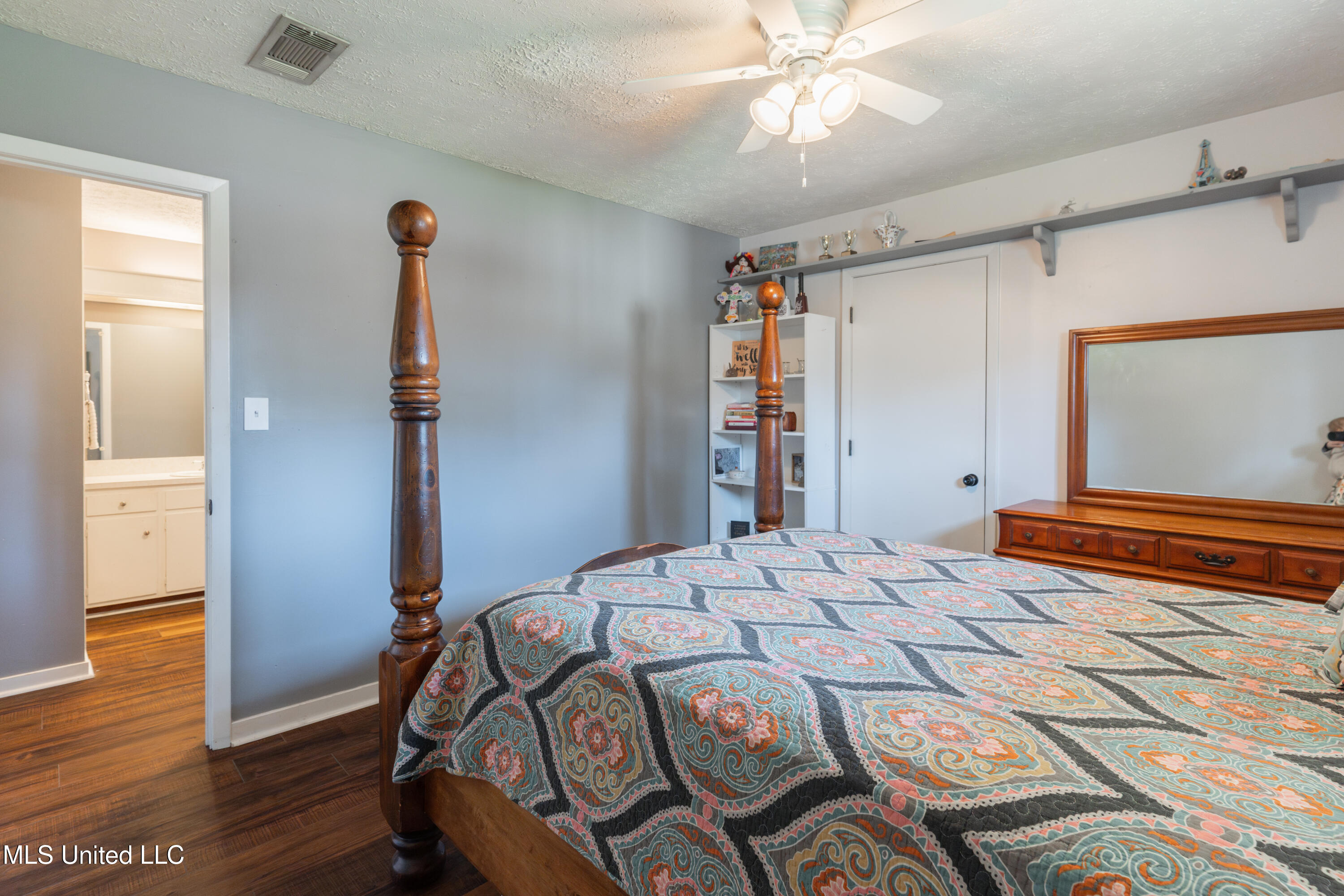 1419 Huntcliff Way Clinton, MS 39056 - Photo 51 of 67 51-Bedroom4