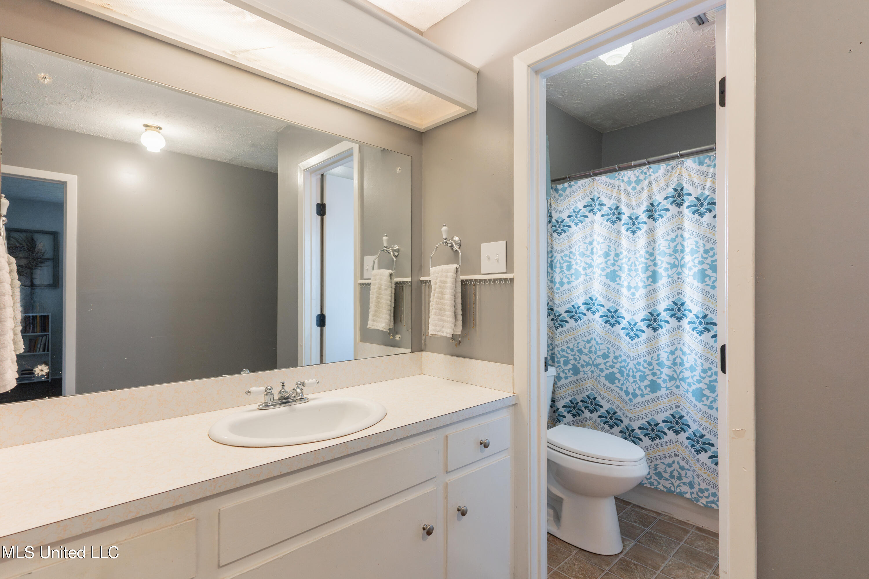 1419 Huntcliff Way Clinton, MS 39056 - Photo 53 of 67 53-HallBathroom