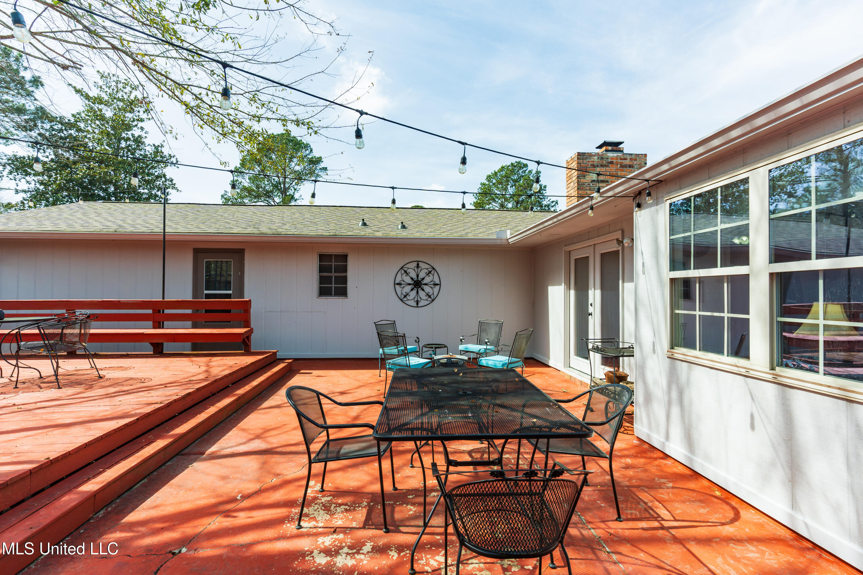 1419 Huntcliff Way Clinton, MS 39056 - Photo 58 of 67 58-Back