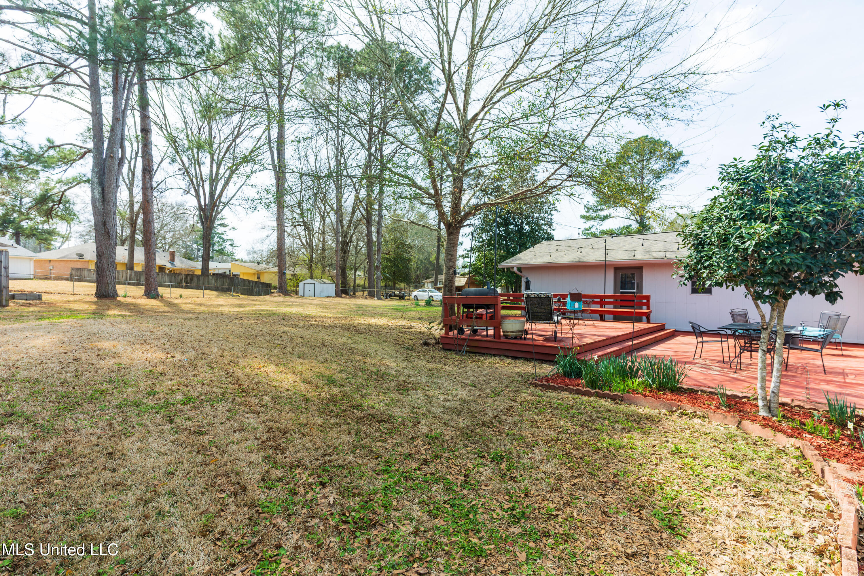 1419 Huntcliff Way Clinton, MS 39056 - Photo 60 of 67 60-Back
