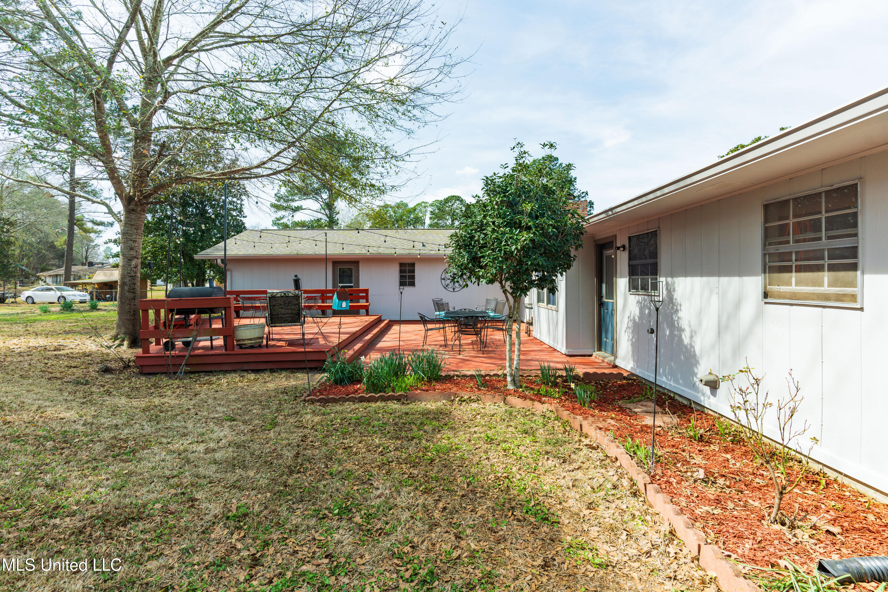 1419 Huntcliff Way Clinton, MS 39056 - Photo 61 of 67 61-Back