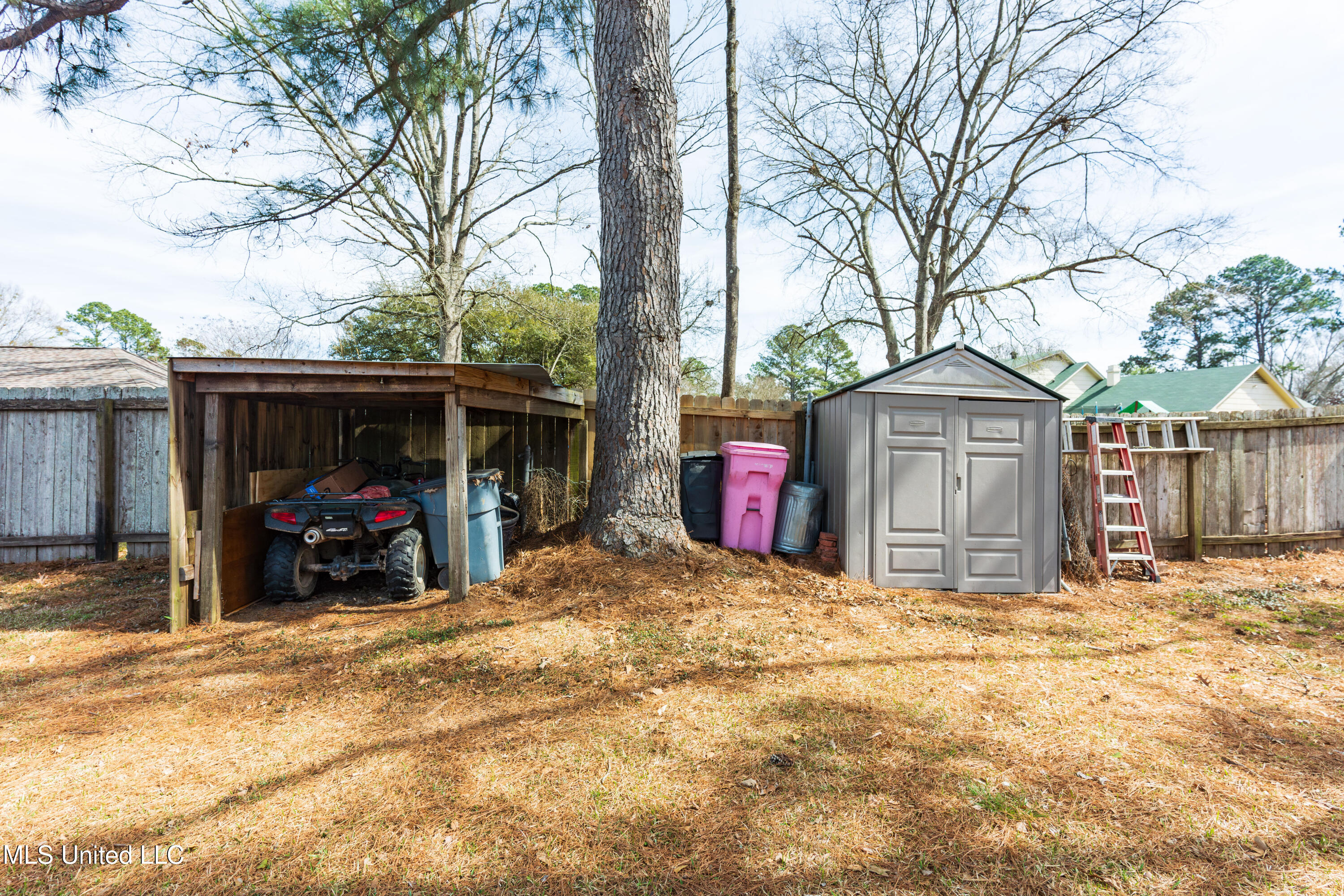1419 Huntcliff Way Clinton, MS 39056 - Photo 62 of 67 62-Back