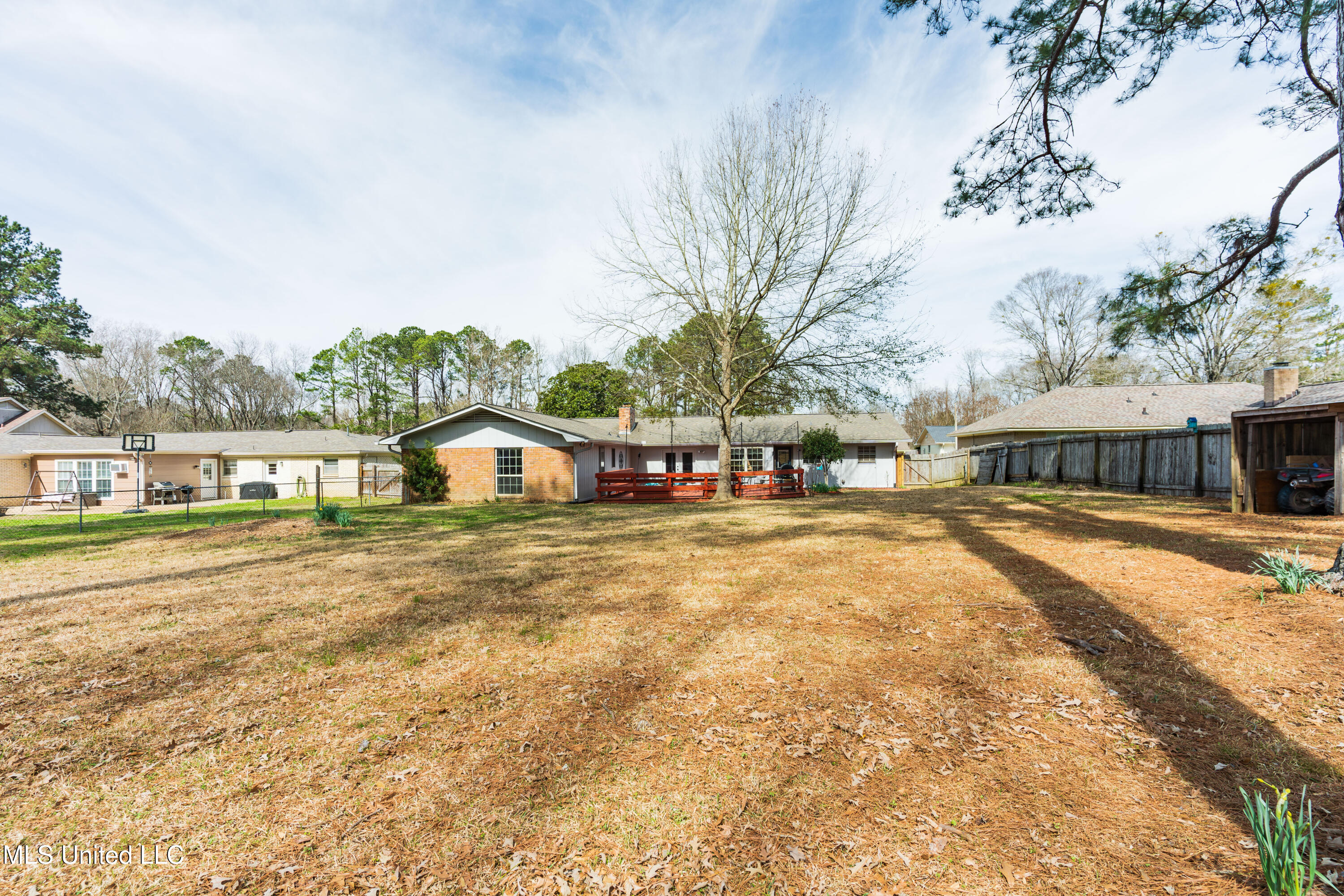 1419 Huntcliff Way Clinton, MS 39056 - Photo 63 of 67 63-Back