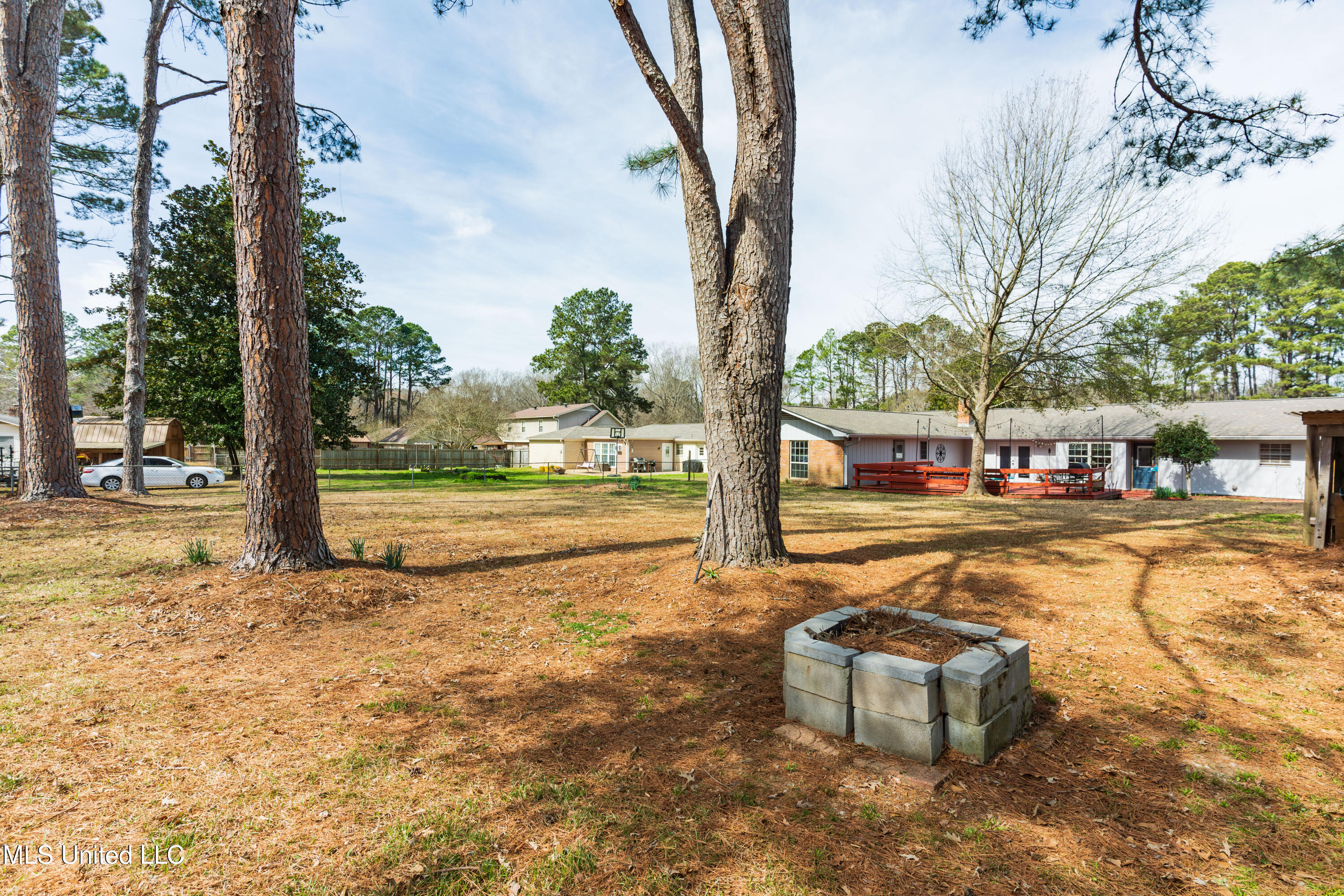 1419 Huntcliff Way Clinton, MS 39056 - Photo 64 of 67 64-Back