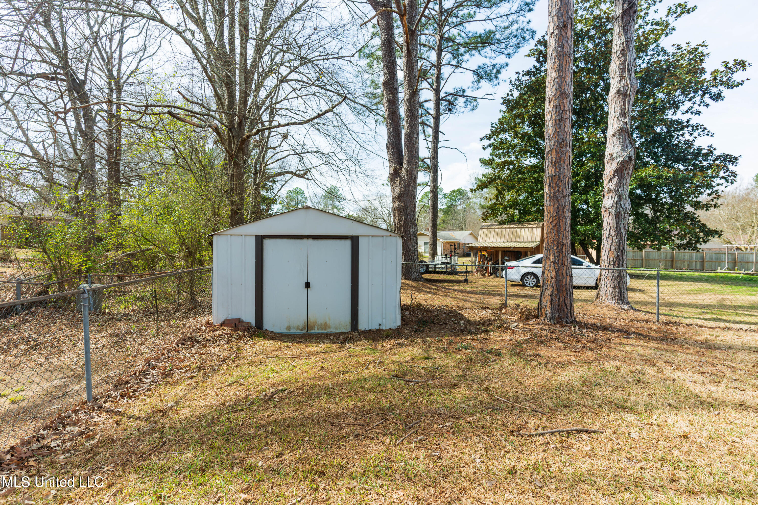1419 Huntcliff Way Clinton, MS 39056 - Photo 65 of 67 65-Back