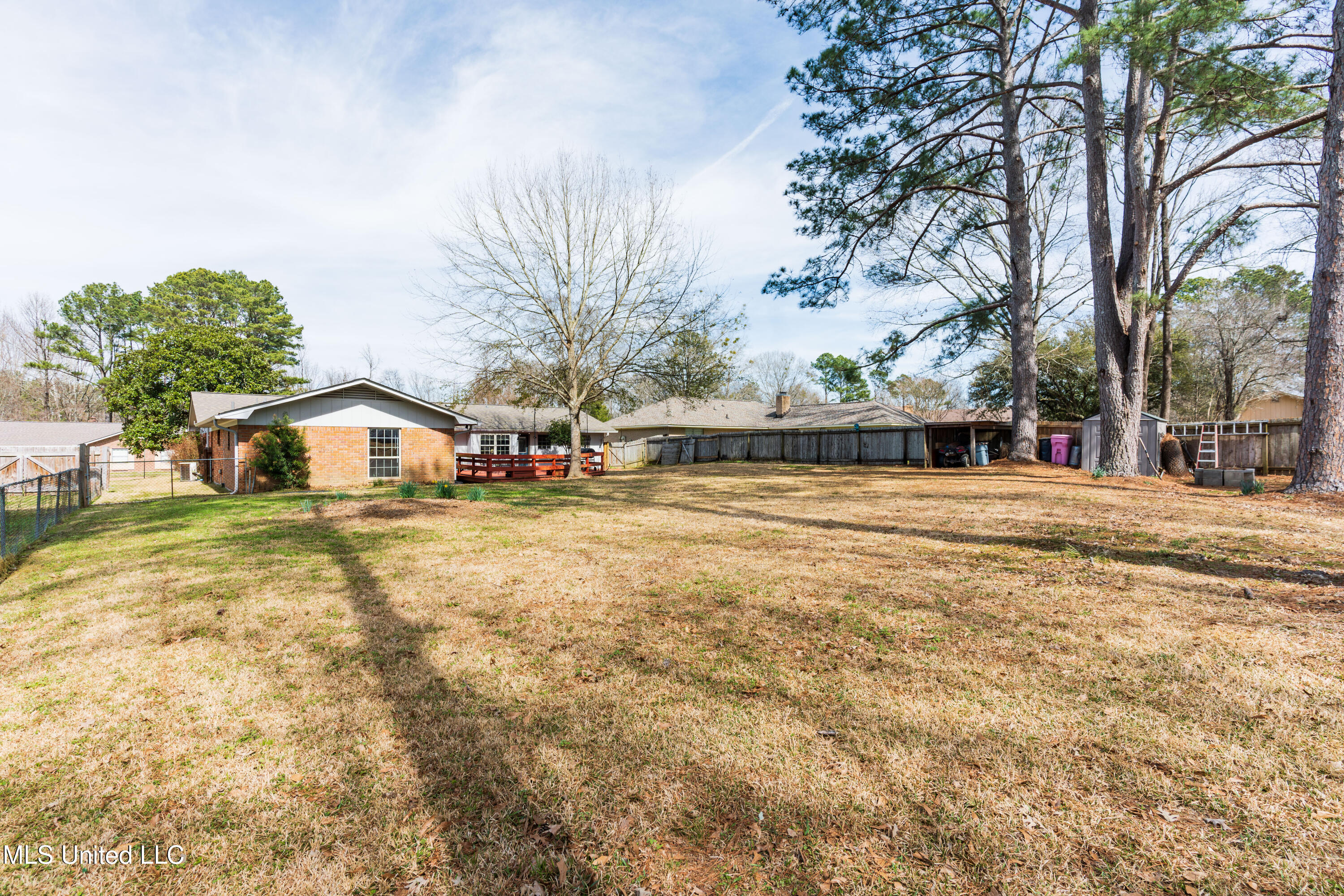 1419 Huntcliff Way Clinton, MS 39056 - Photo 66 of 67 66-Back
