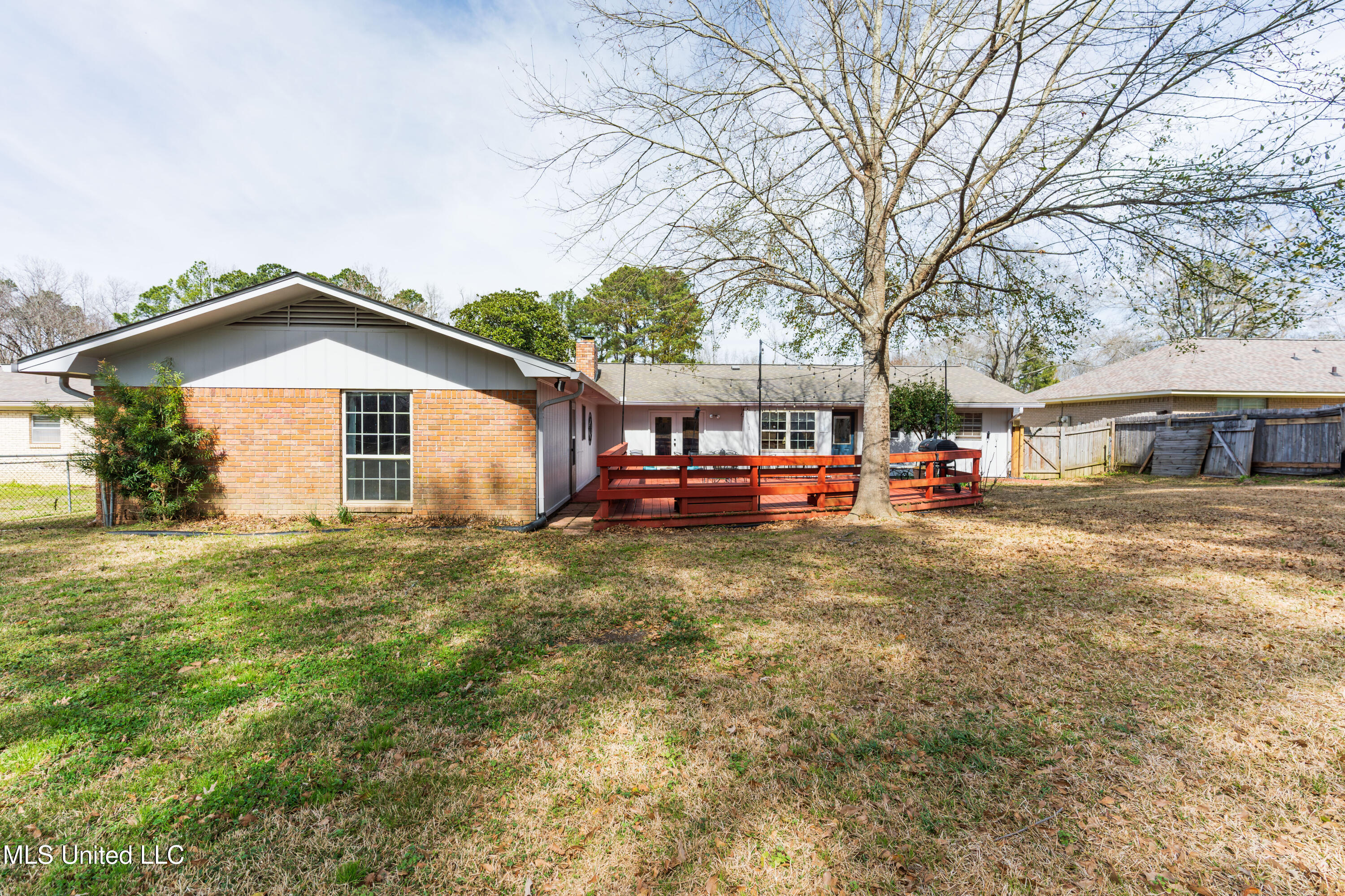 1419 Huntcliff Way Clinton, MS 39056 - Photo 67 of 67 67-Back
