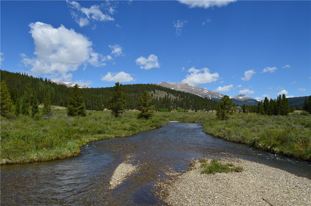 Tbd Potentilla Road Alma, CO 80420 - Photo 34 of 35 Gallery Image 34
