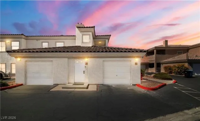 $1,600 | 3601 Spanish Butterfly Street, Unit 202, Las Vegas, NV 89108