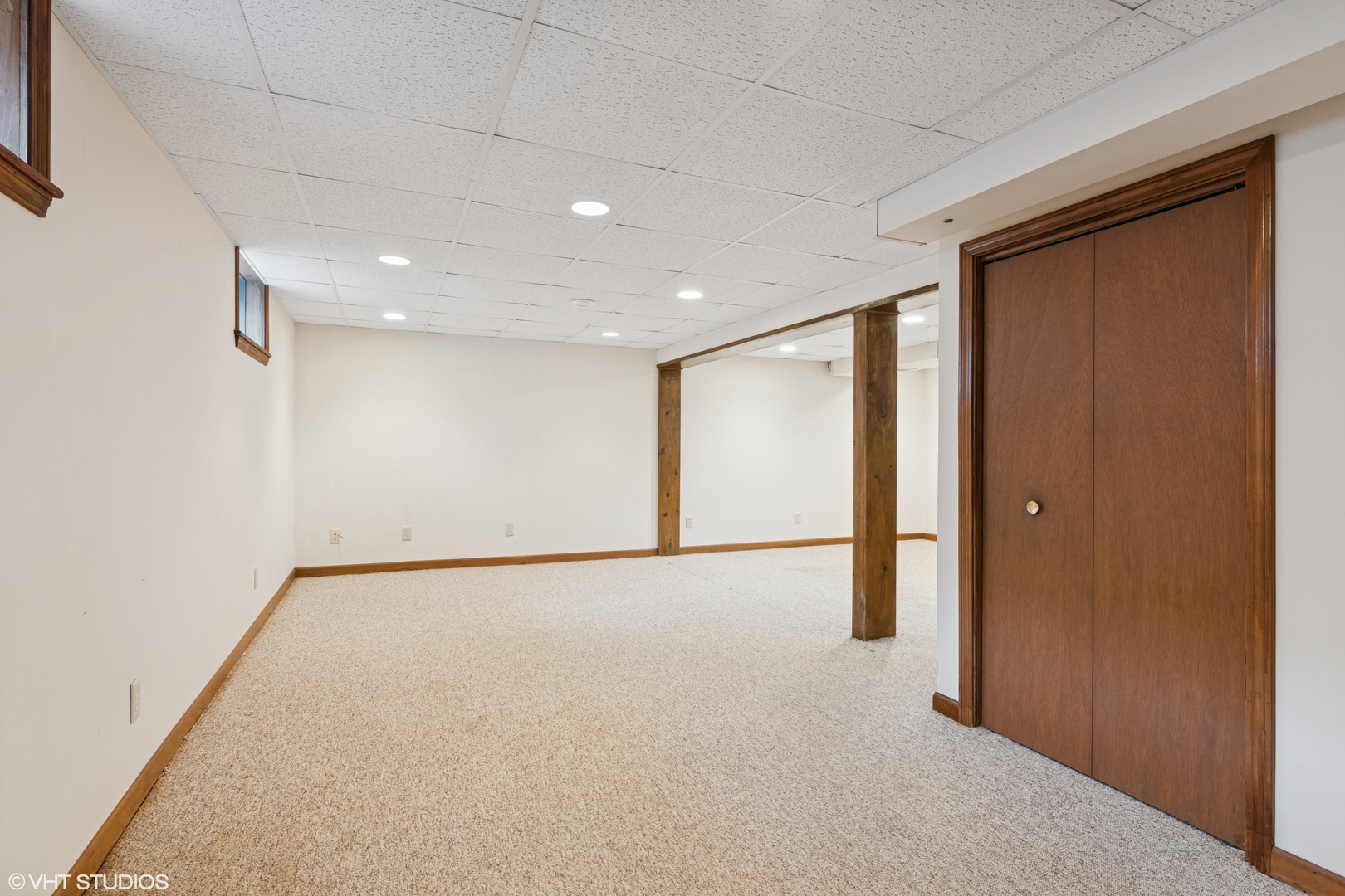 429 Grant Avenue Geneva, IL 60134 - Photo 27 of 34 a view of an empty room