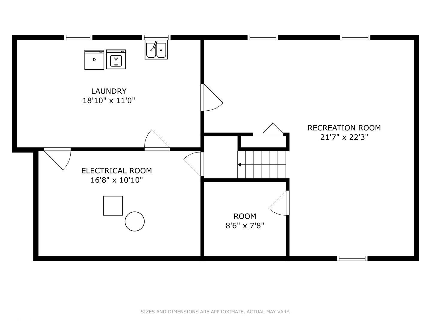 429 Grant Avenue Geneva, IL 60134 - Photo 33 of 34 a picture of a park