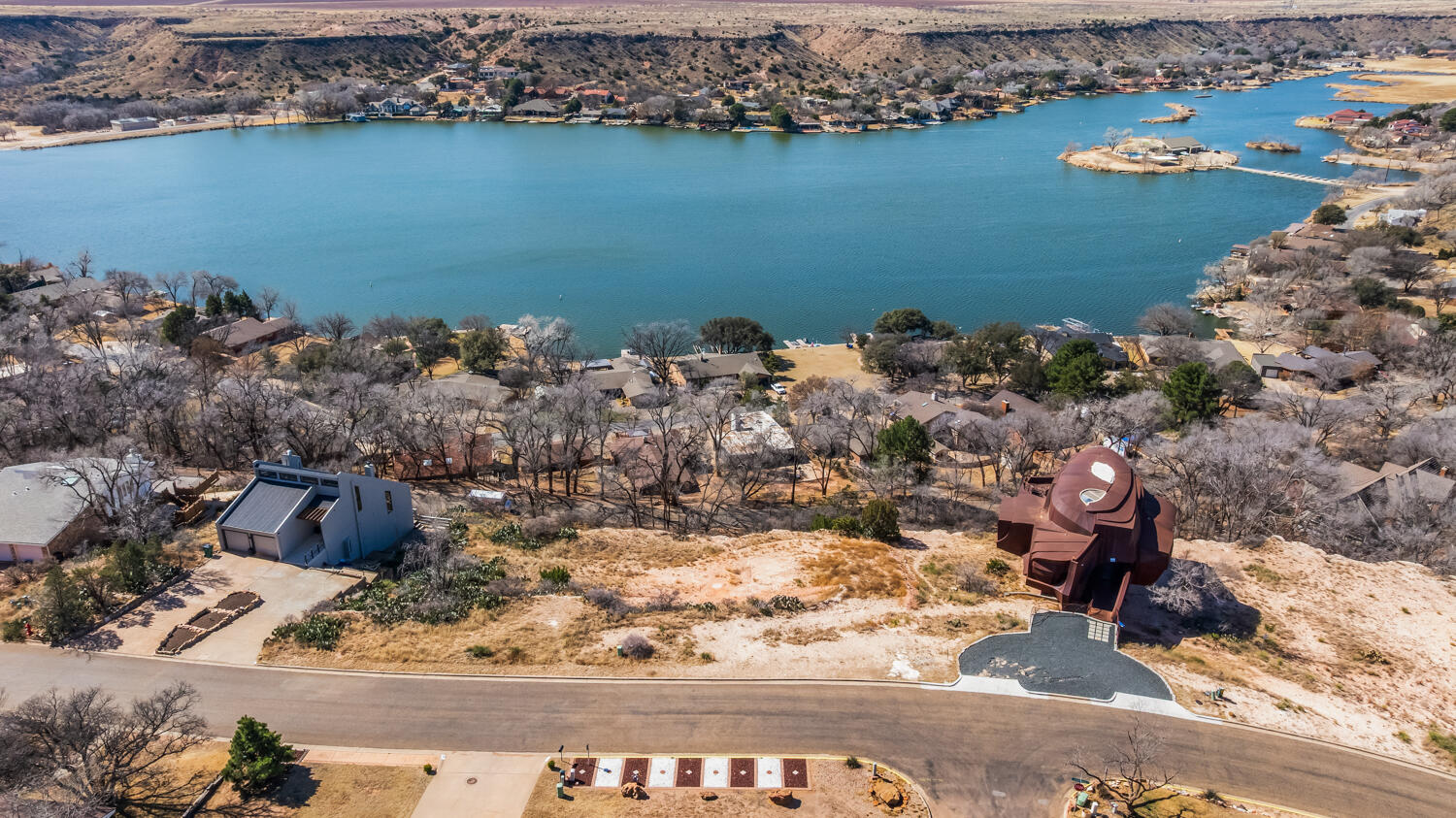 87 East Canyonview Drive Ransom Canyon, TX 79366 - Photo 3 of 42