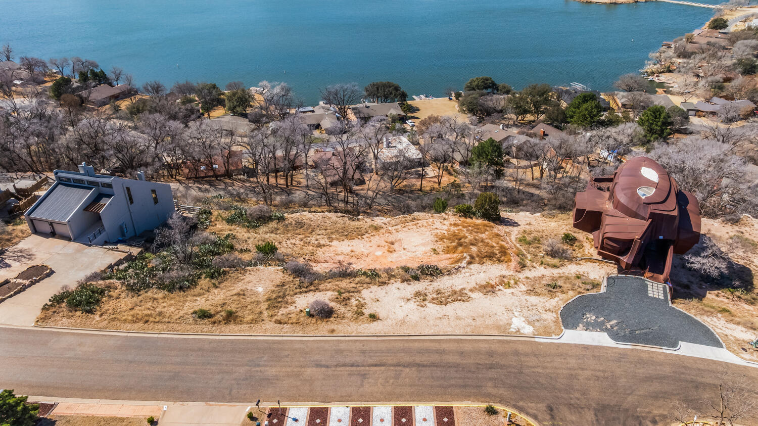 87 East Canyonview Drive Ransom Canyon, TX 79366 - Photo 31 of 42