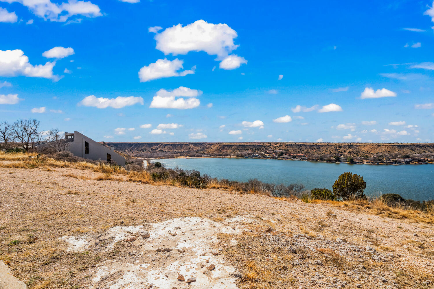 87 East Canyonview Drive Ransom Canyon, TX 79366 - Photo 38 of 42 a view of ocean view with beach