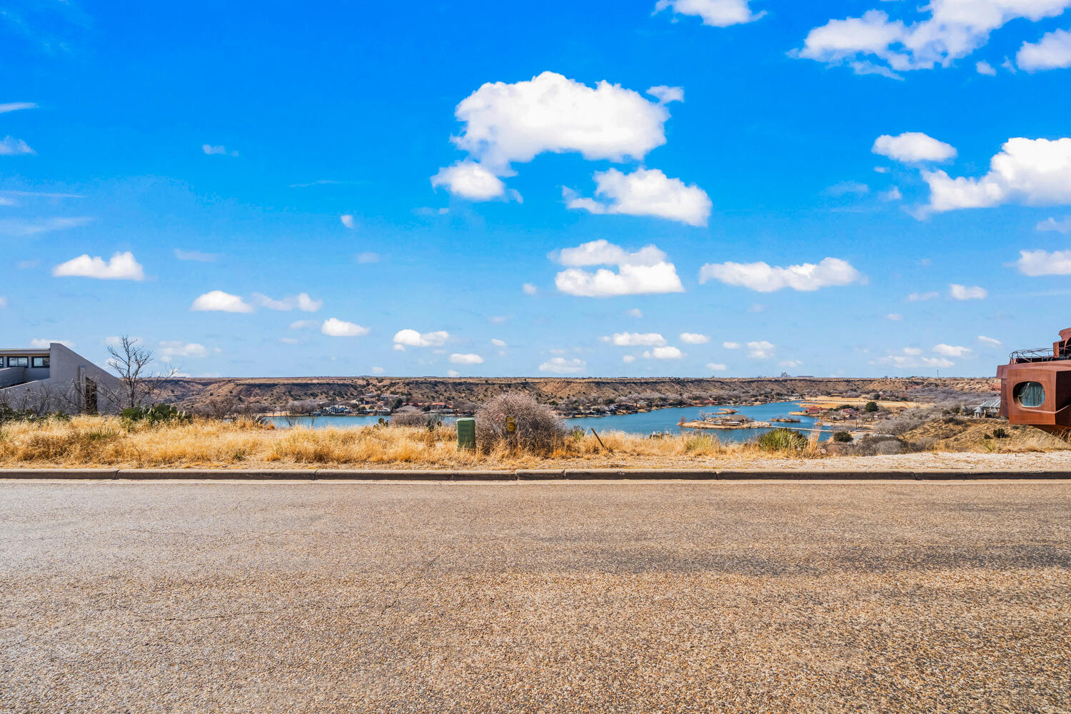 87 East Canyonview Drive Ransom Canyon, TX 79366 - Photo 40 of 42 a view of an ocean beach