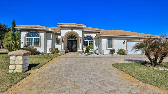 $775,000 | 1 Rockwell Lane, Palm Coast, FL 32164