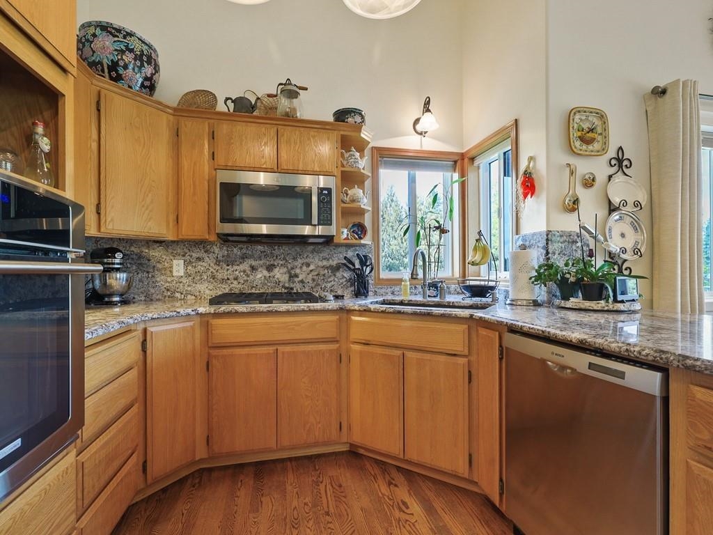 9304 North Forker Road Spokane, WA 99217 - Photo 17 of 46