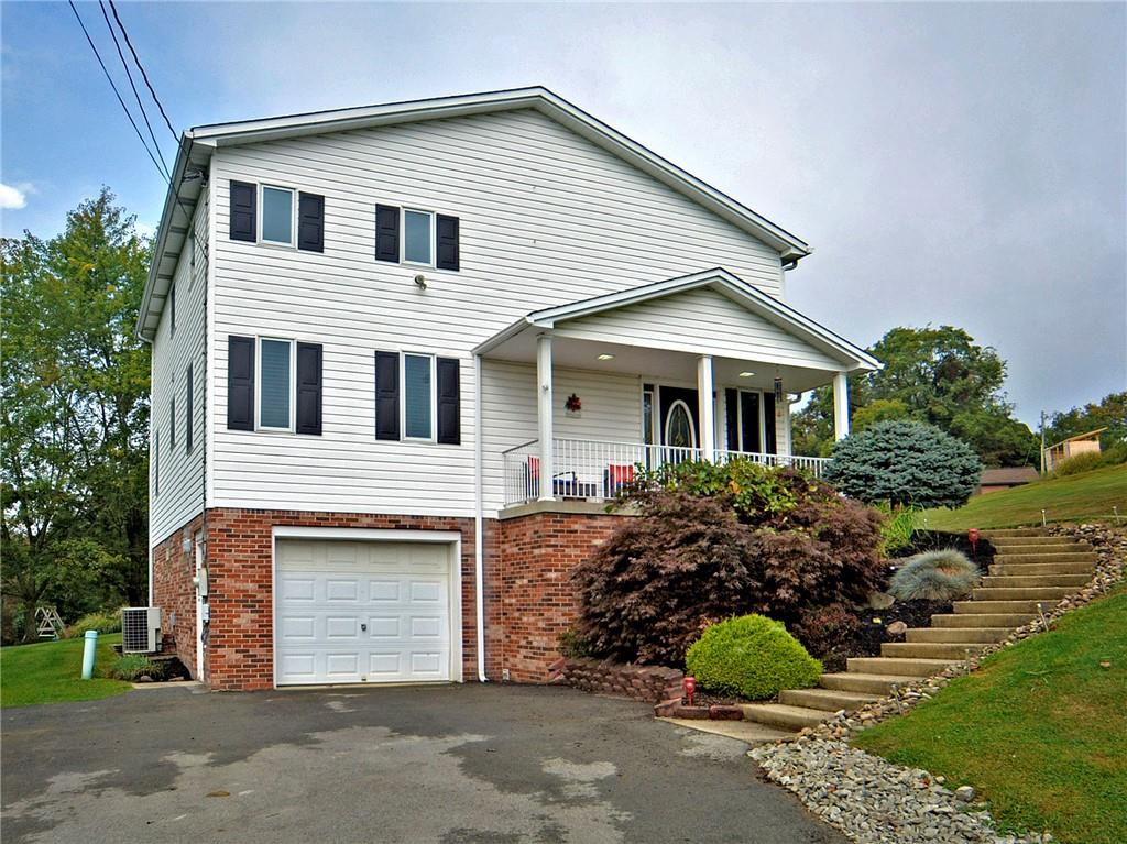2050 A Paintertown Road Irwin, PA 15642 - Photo 28 of 30 Gallery Image 28