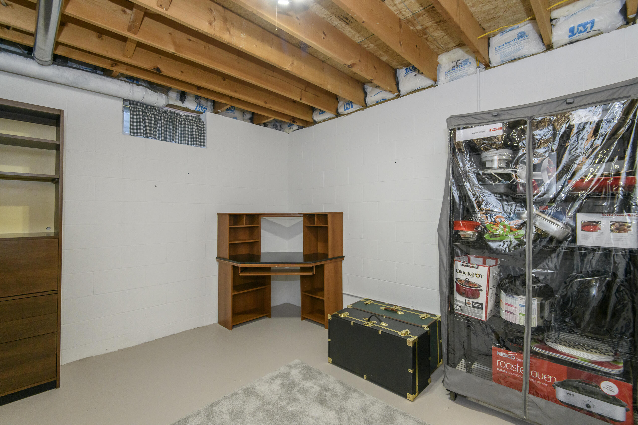 966 Bay View Circle Mukwonago, WI 53149 - Photo 33 of 44 LL Storage