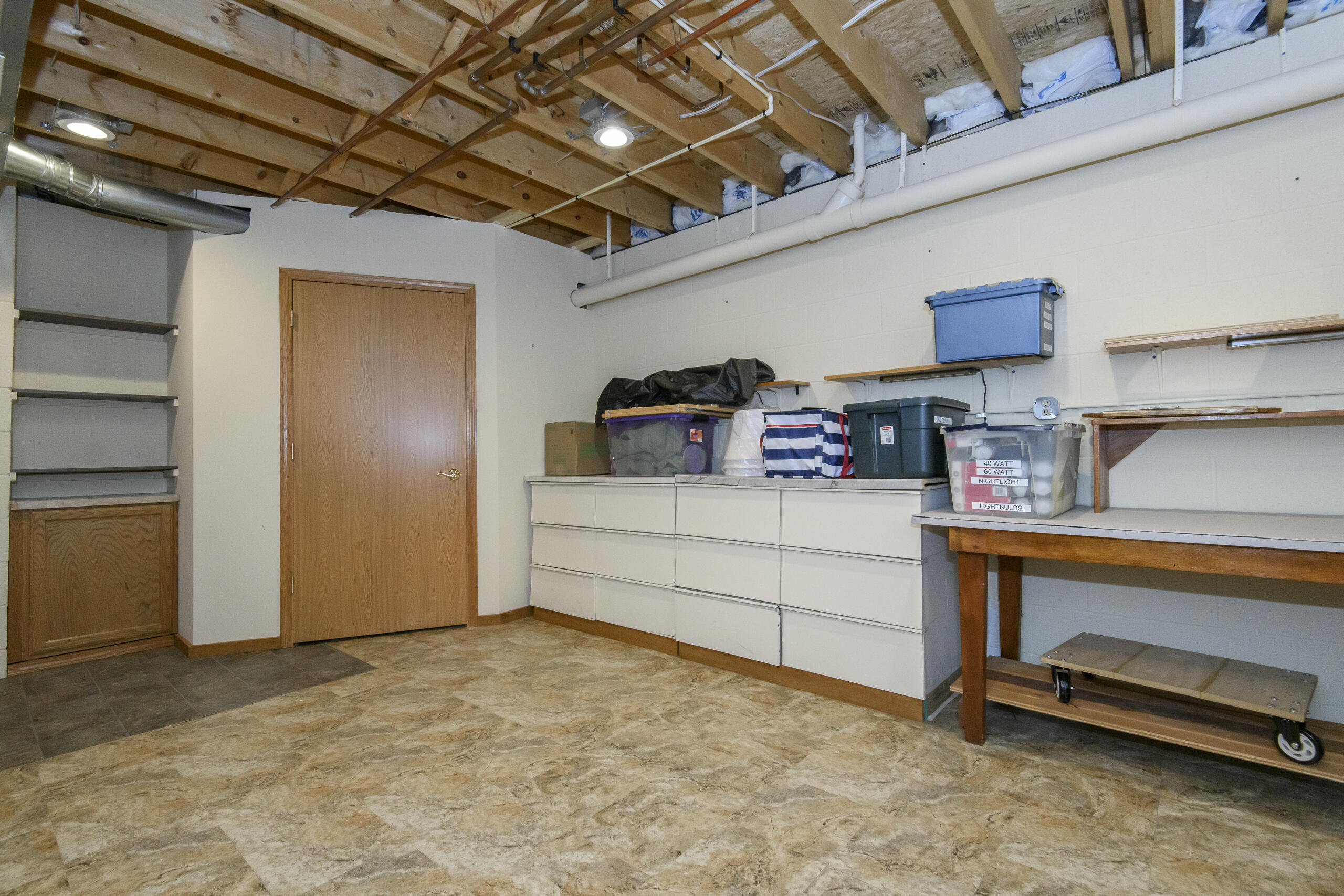 966 Bay View Circle Mukwonago, WI 53149 - Photo 35 of 44 LL Storage