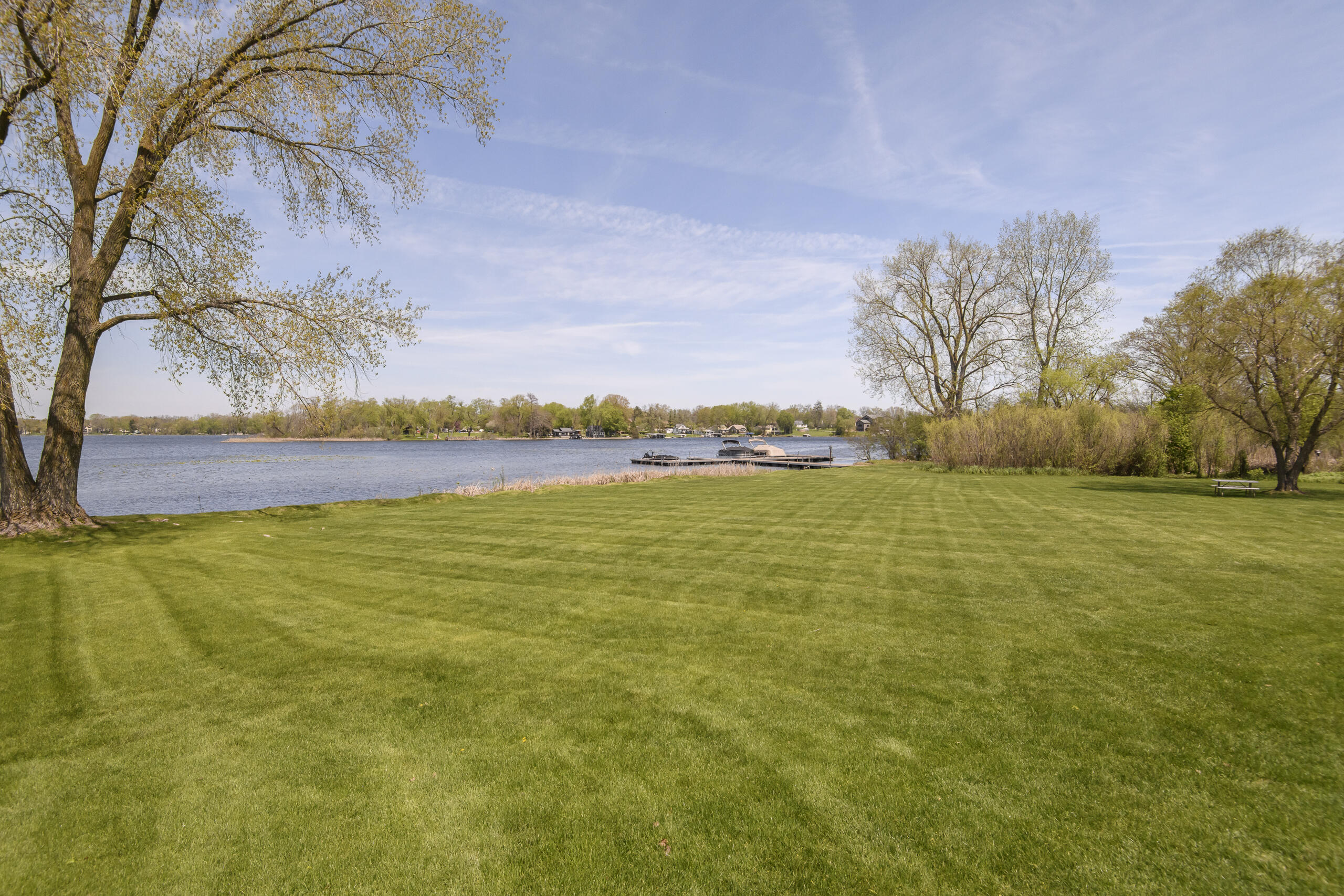 966 Bay View Circle Mukwonago, WI 53149 - Photo 37 of 44 View of Phantom