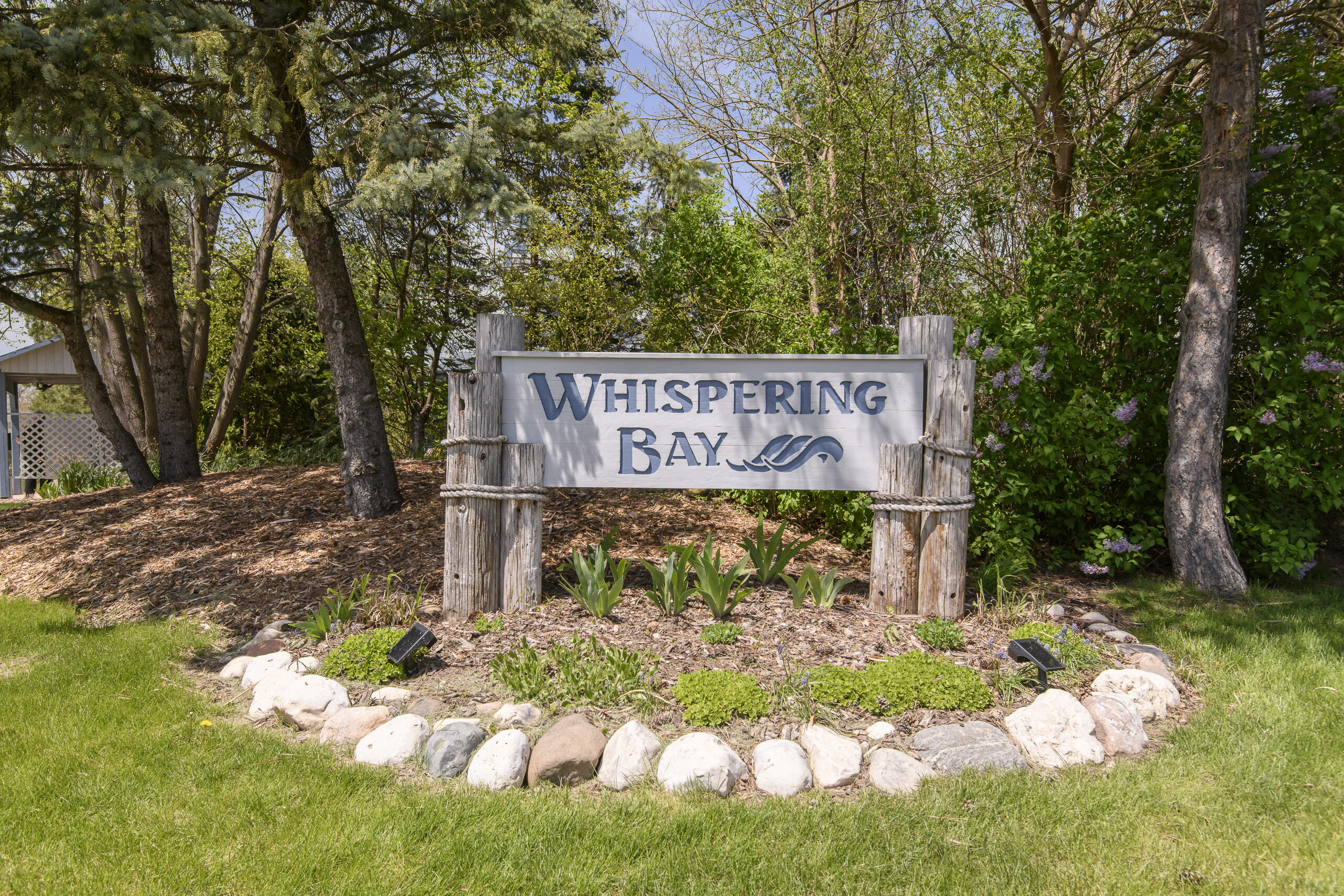 966 Bay View Circle Mukwonago, WI 53149 - Photo 40 of 44 Whispering Bay
