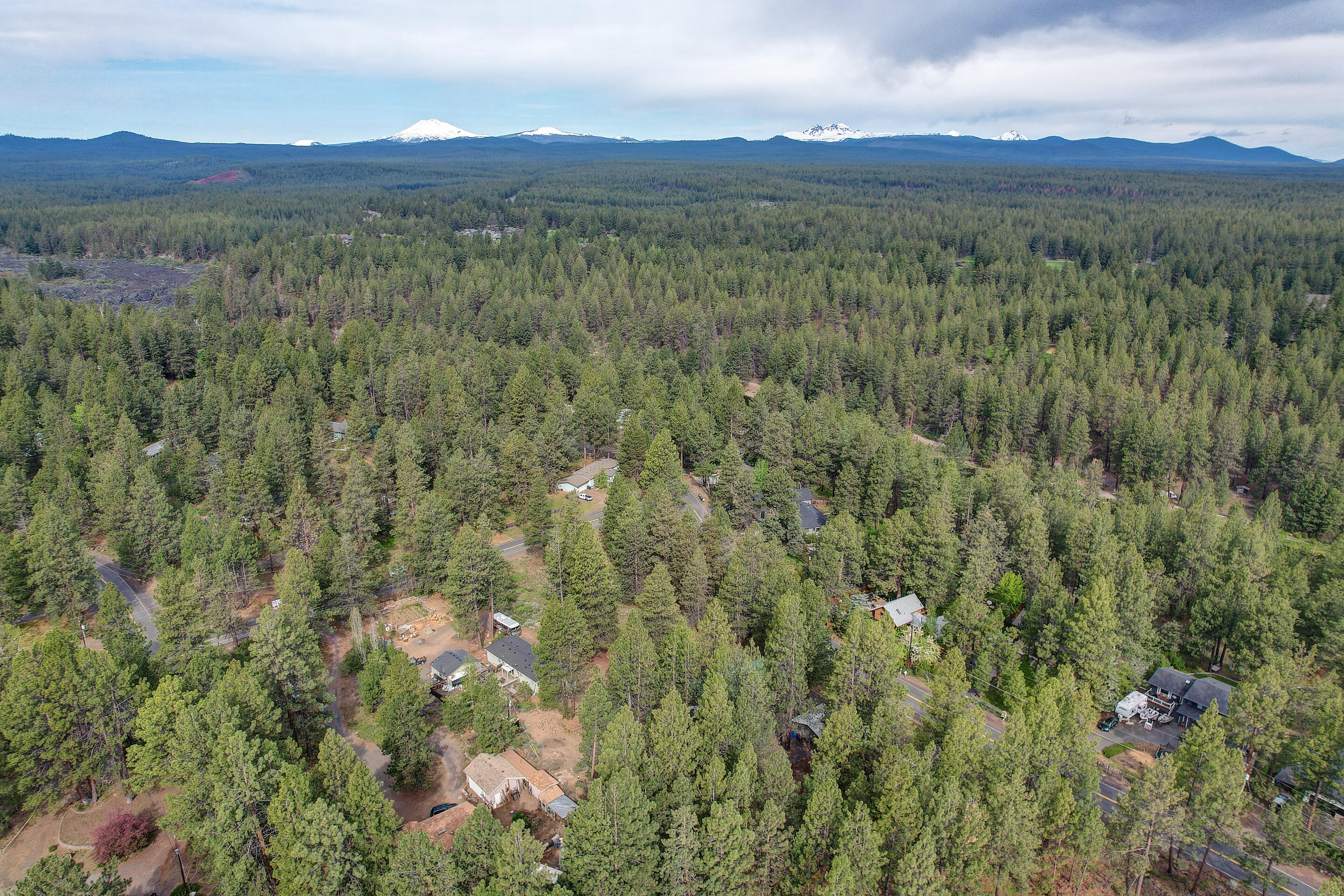 60492 Zuni Road Bend, OR 97702 - Photo 18 of 19 Central Oregon's Cascade Mountains, Lakes and Recreational Areas are waiting for you!