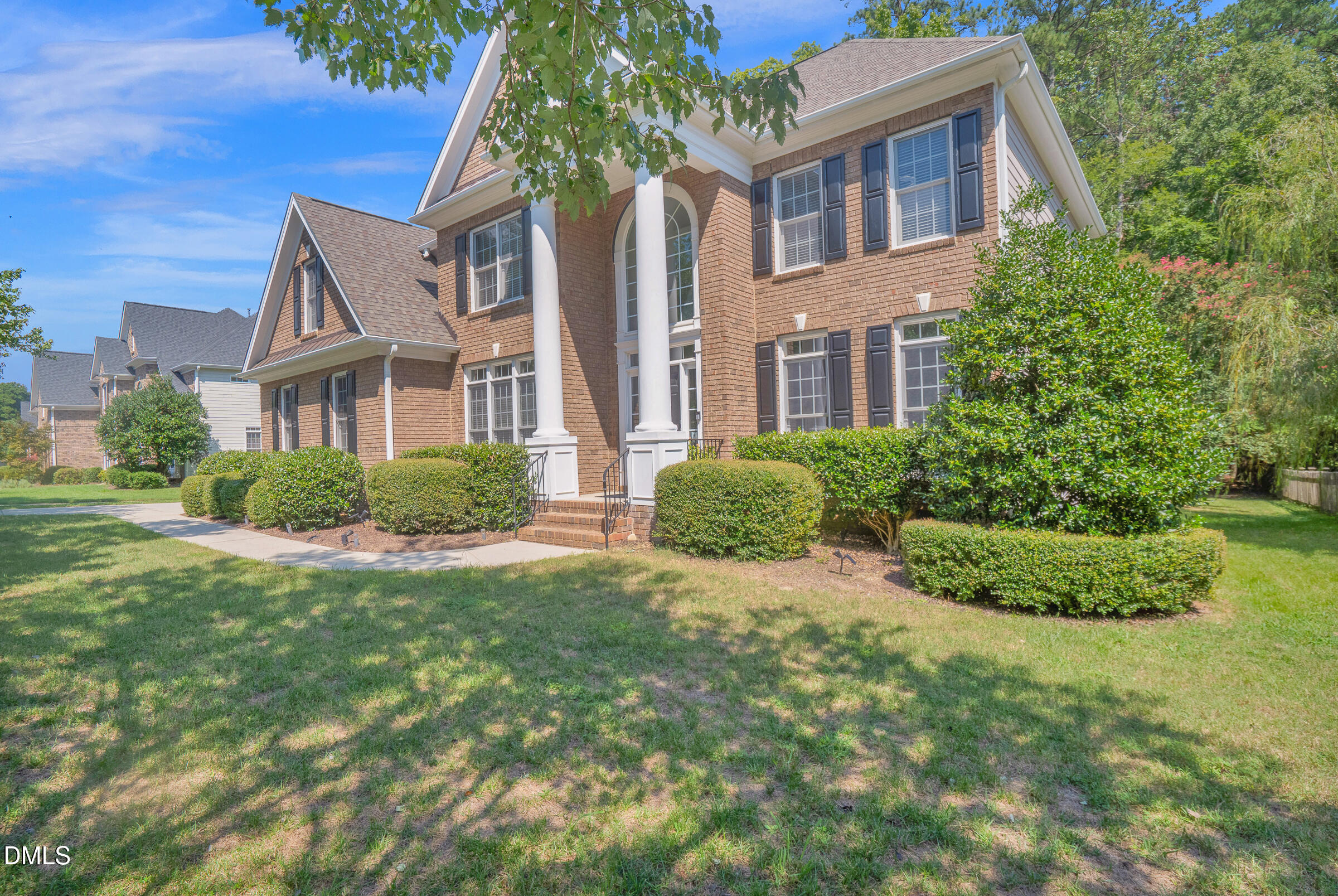 4610 Sycamore Shoals Road Durham, NC 27705 - Photo 3 of 39 DSC07962
