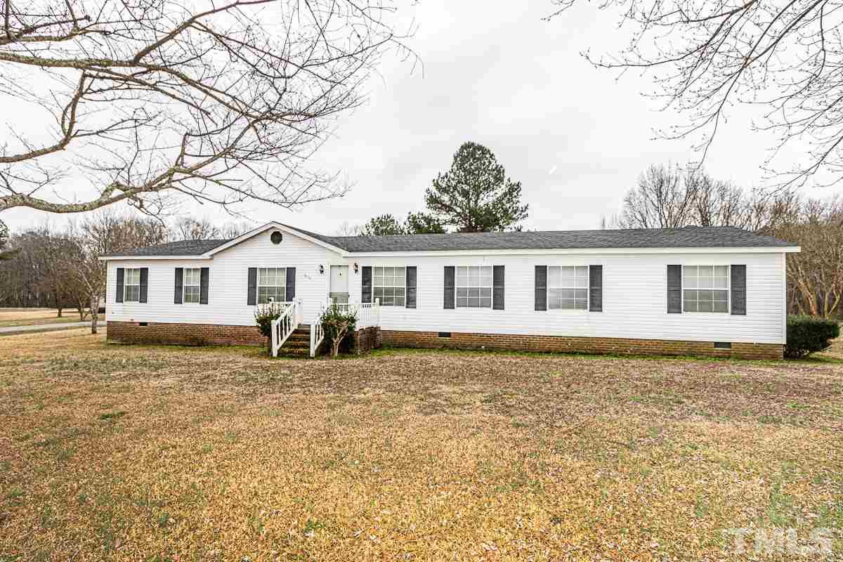 5151 Redman Road Rocky Mount, NC 27803 - Photo 1 of 14