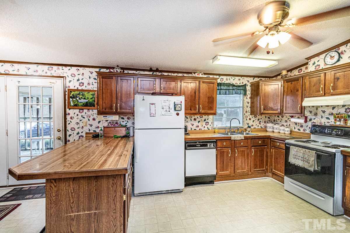 5151 Redman Road Rocky Mount, NC 27803 - Photo 2 of 14