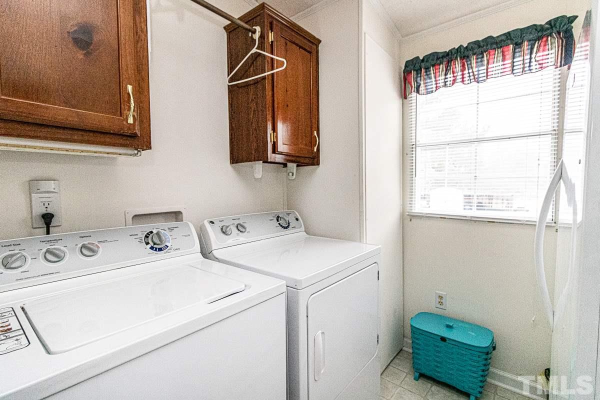 5151 Redman Road Rocky Mount, NC 27803 - Photo 12 of 14