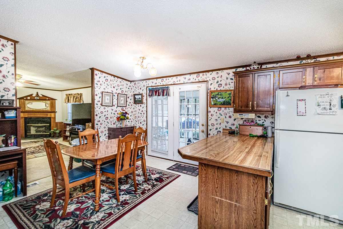 5151 Redman Road Rocky Mount, NC 27803 - Photo 3 of 14