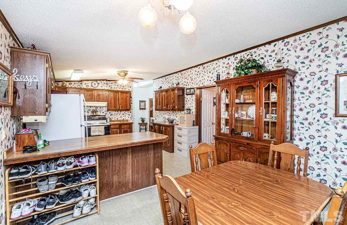 5151 Redman Road Rocky Mount, NC 27803 - Photo 4 of 14