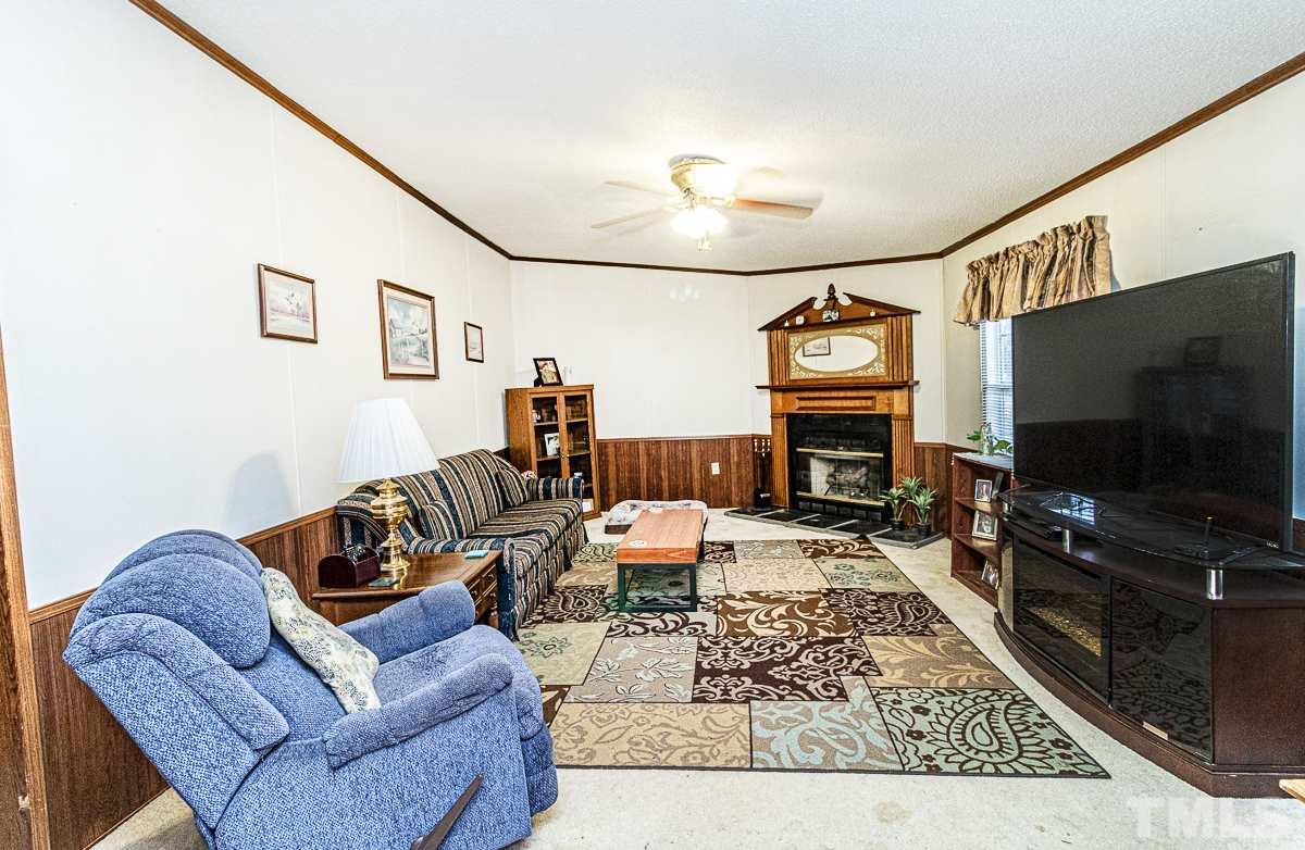 5151 Redman Road Rocky Mount, NC 27803 - Photo 5 of 14