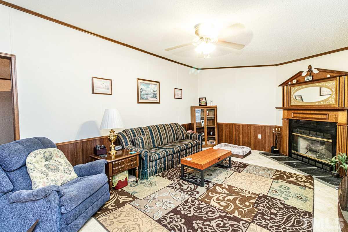 5151 Redman Road Rocky Mount, NC 27803 - Photo 6 of 14