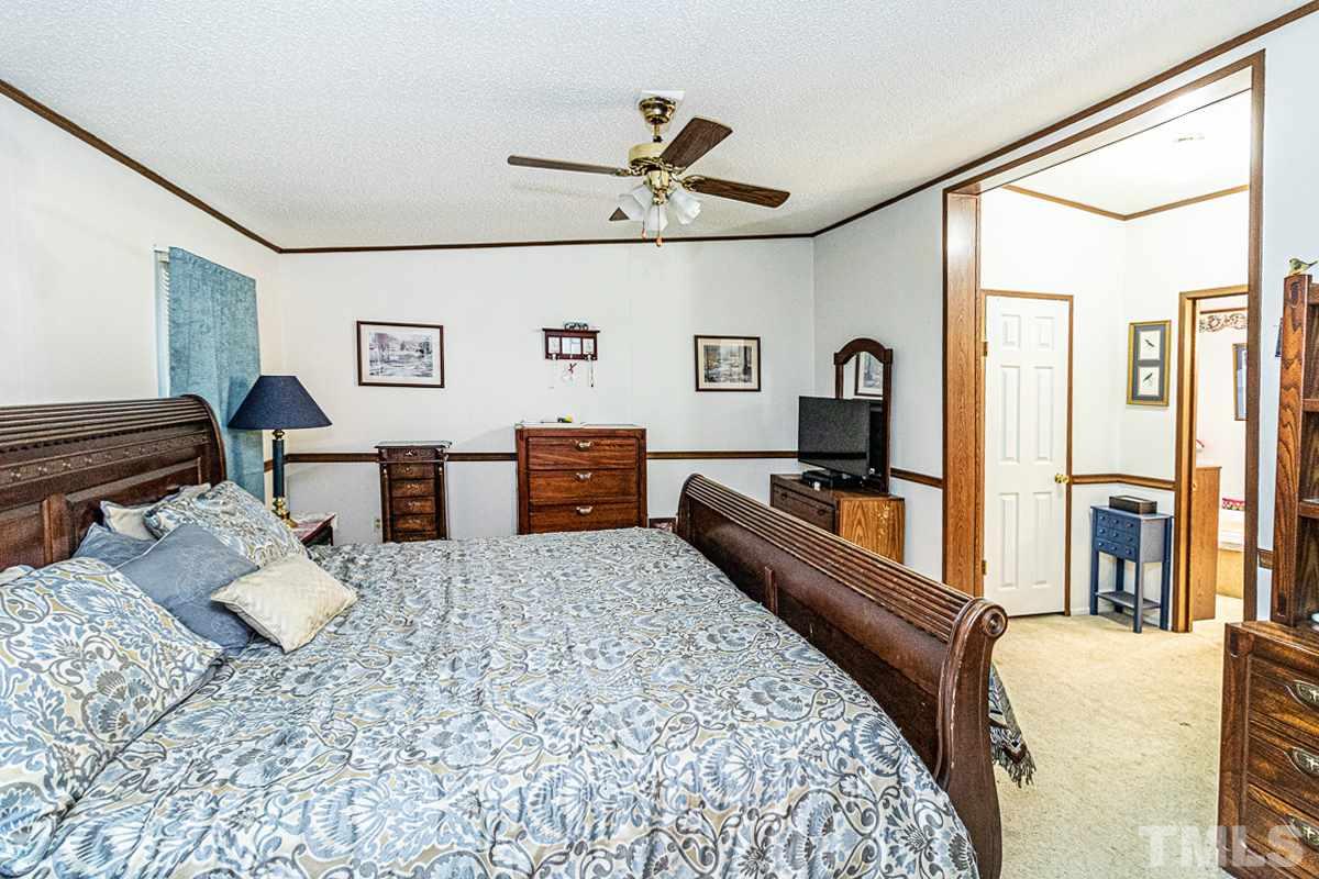 5151 Redman Road Rocky Mount, NC 27803 - Photo 8 of 14