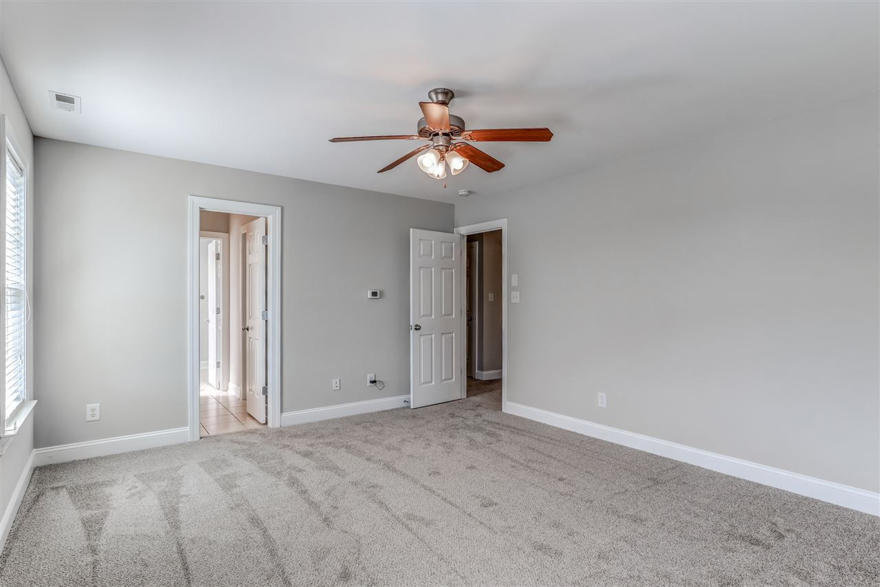 4417 Rolesville Road Wendell, NC 27591 - Photo 16 of 30 Bedroom